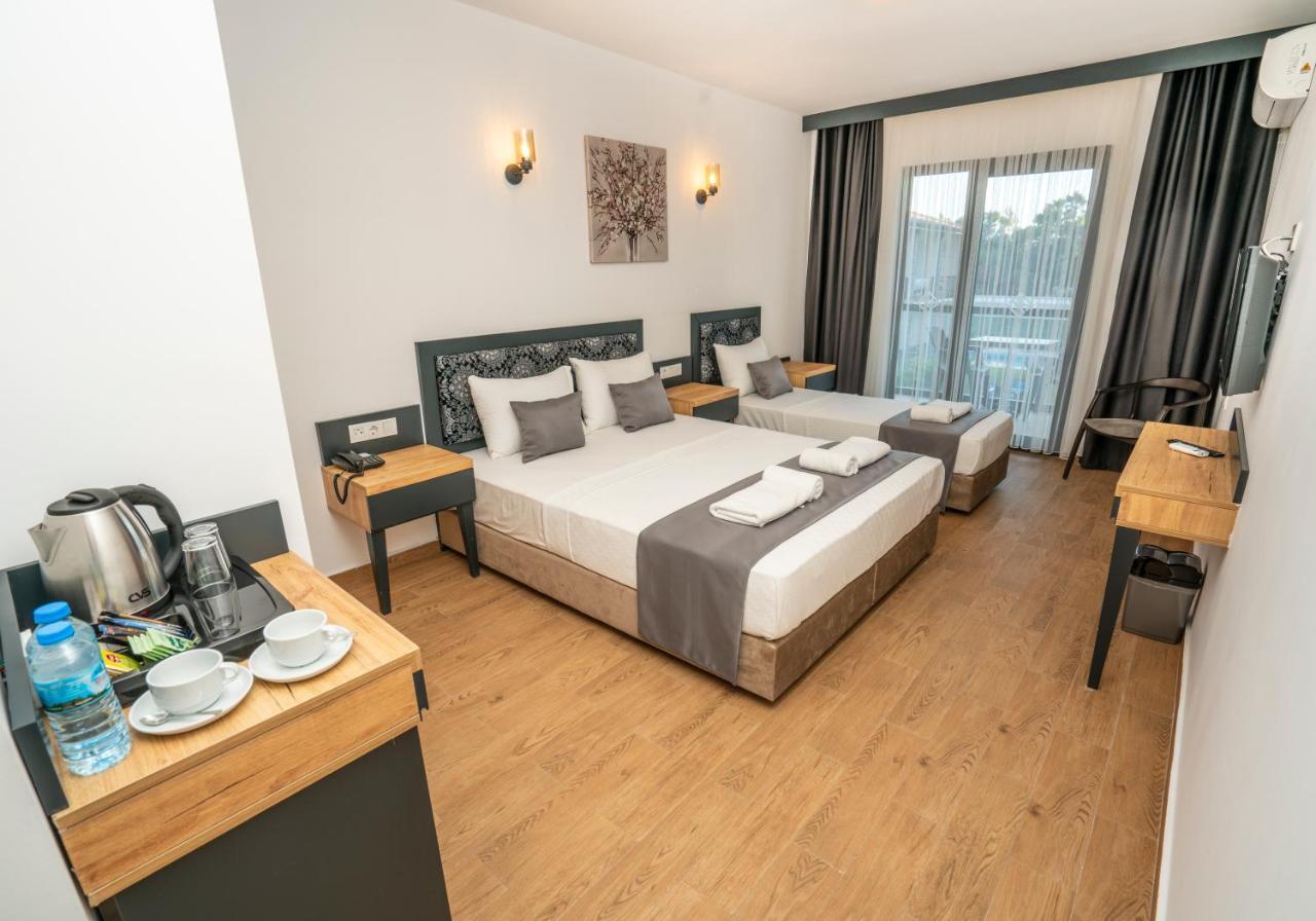 Bed & Breakfast Kensington Marmaris