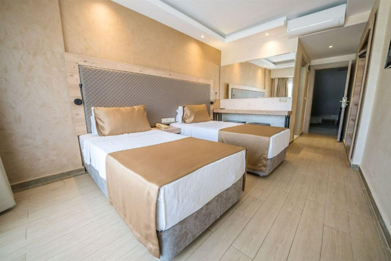 Hotel Mehtap