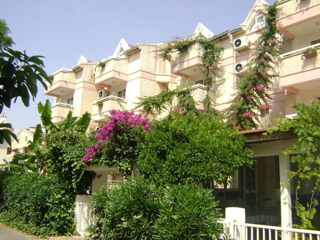 Erdenhan Aparthotel Marmaris