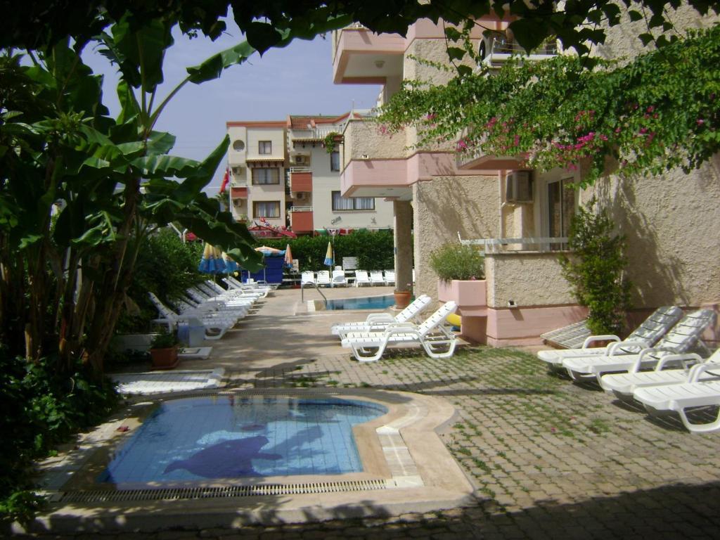 Erdenhan 3*