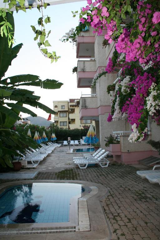 Erdenhan Marmaris