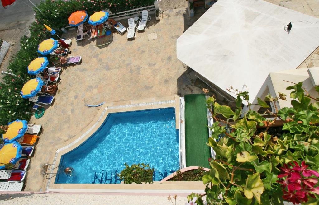 Erdenhan 3* Marmaris
