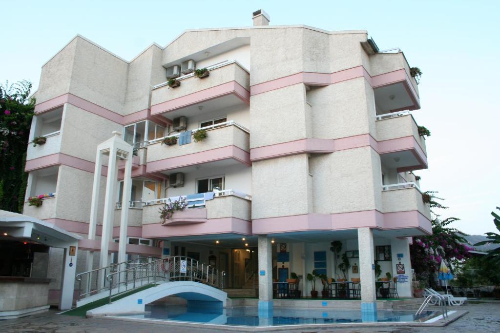 Aparthotel Erdenhan Marmaris
