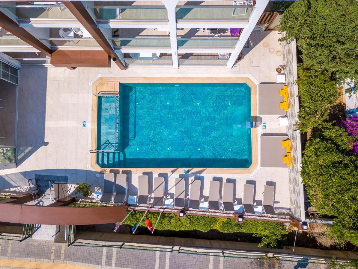 Princess Kinli 2* Marmaris