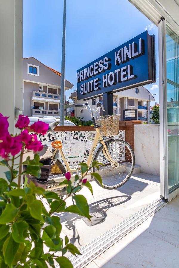 Aparthotel Princess Kinli Marmaris