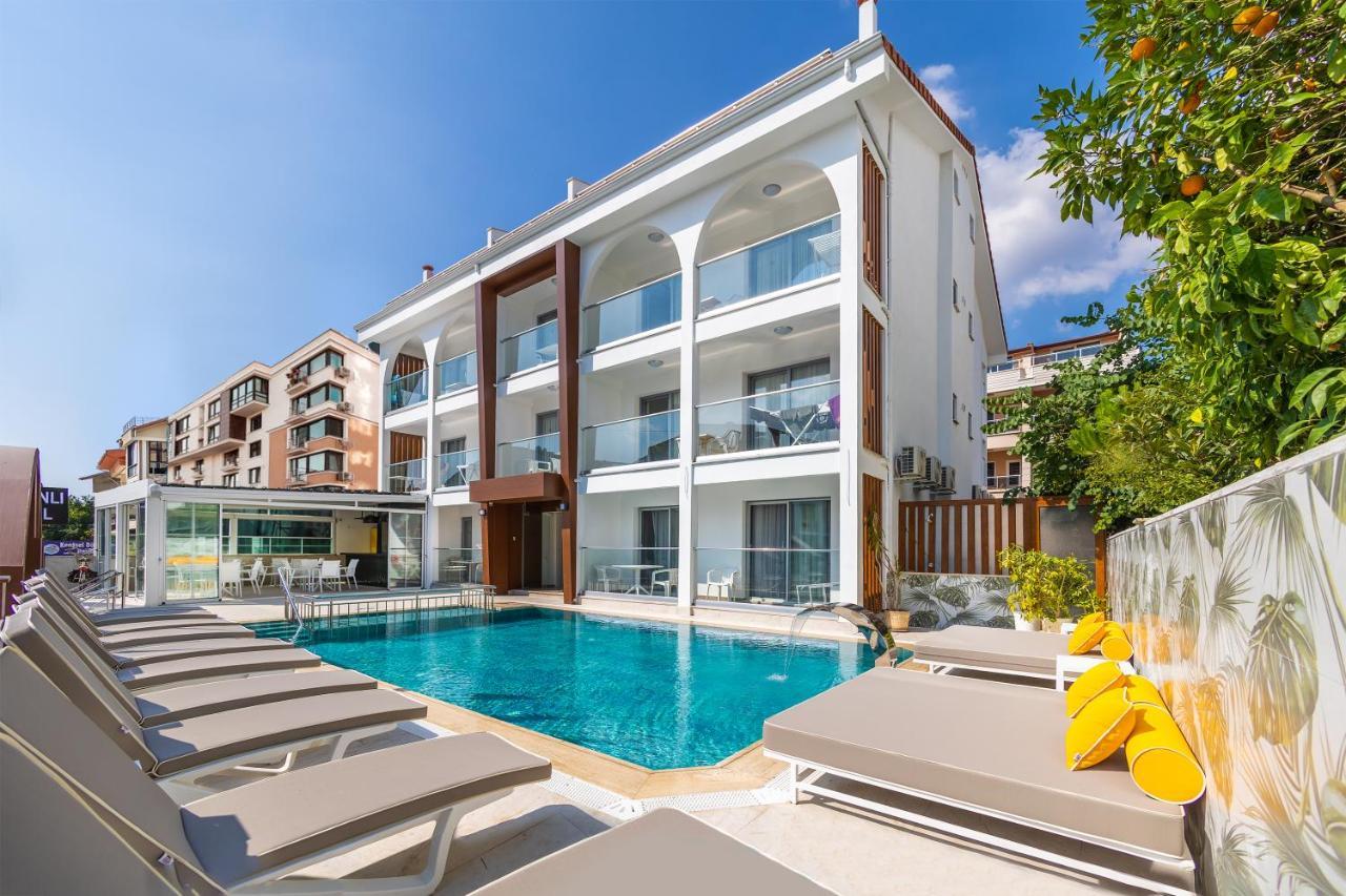 Princess Kinli Marmaris