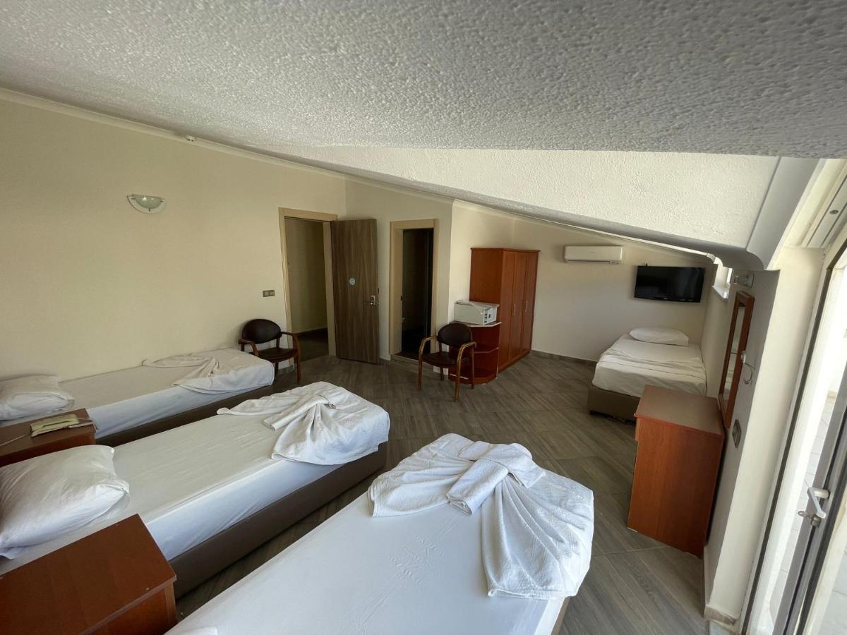 Hotel Adler