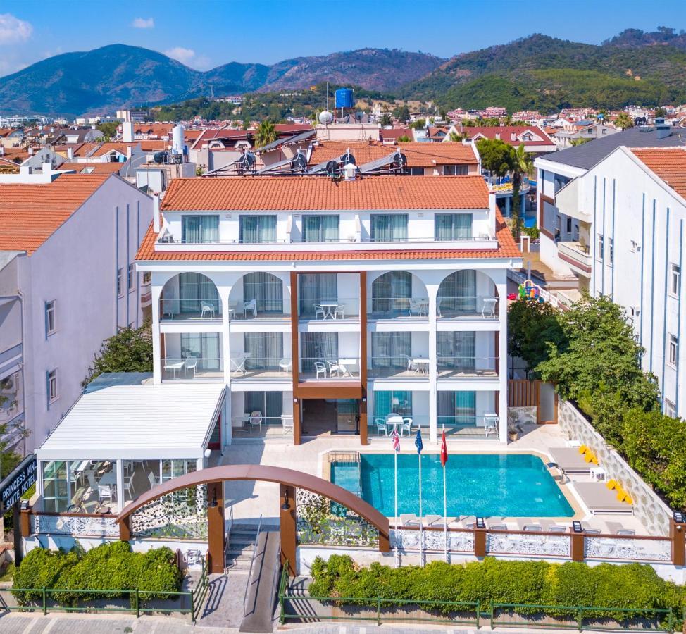 Aparthotel Princess Kinli Marmaris