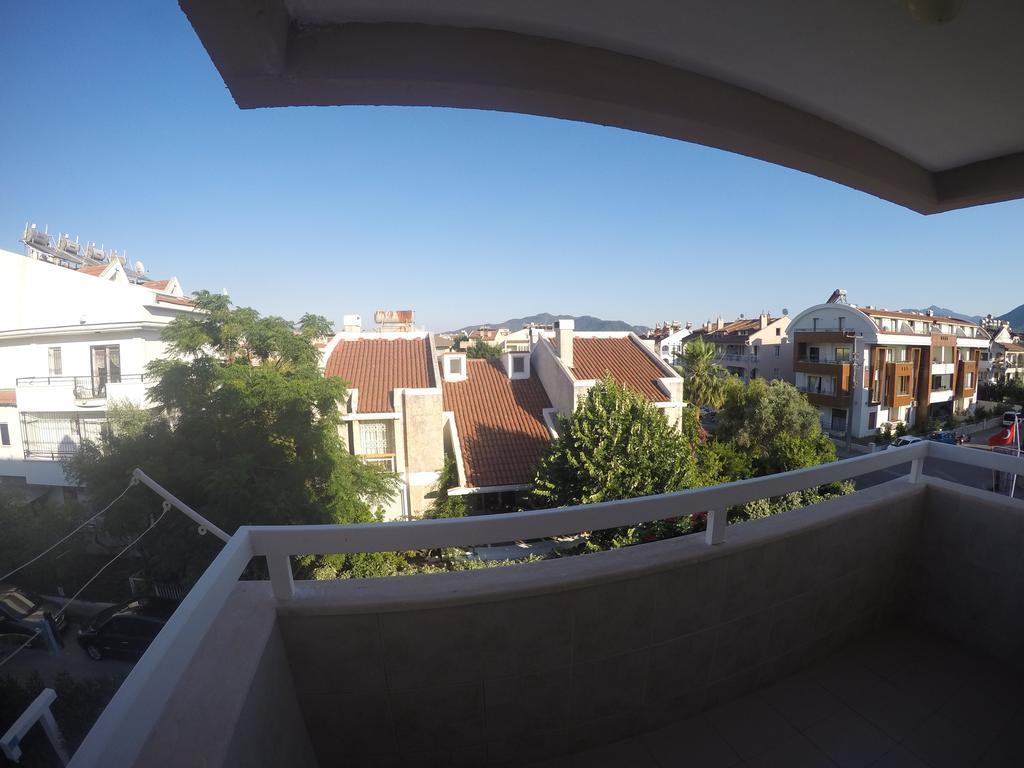 Aparthotel Erdenhan Marmaris