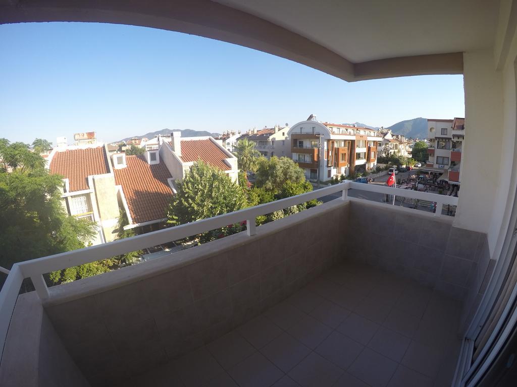 Erdenhan Aparthotel 3*