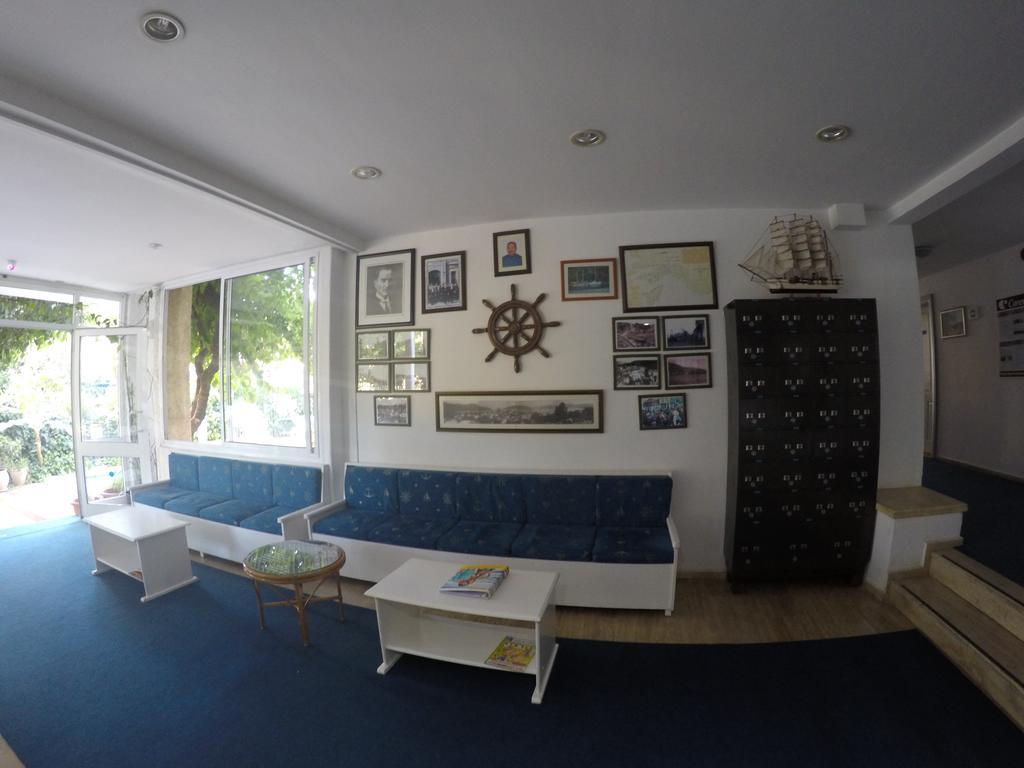 Erdenhan Marmaris