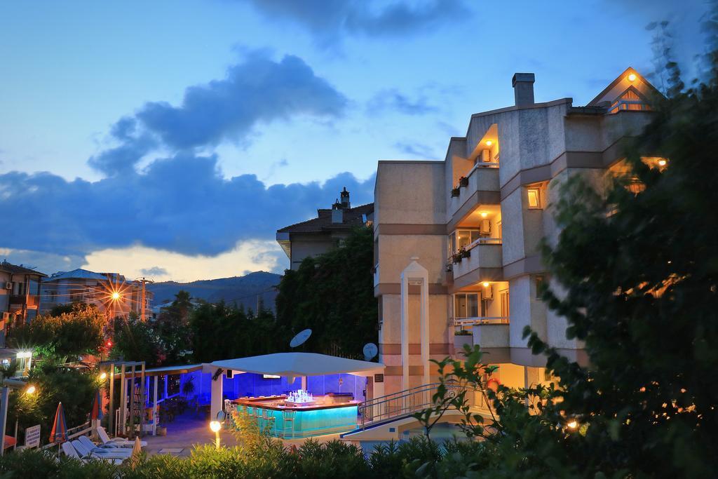 Erdenhan Marmaris