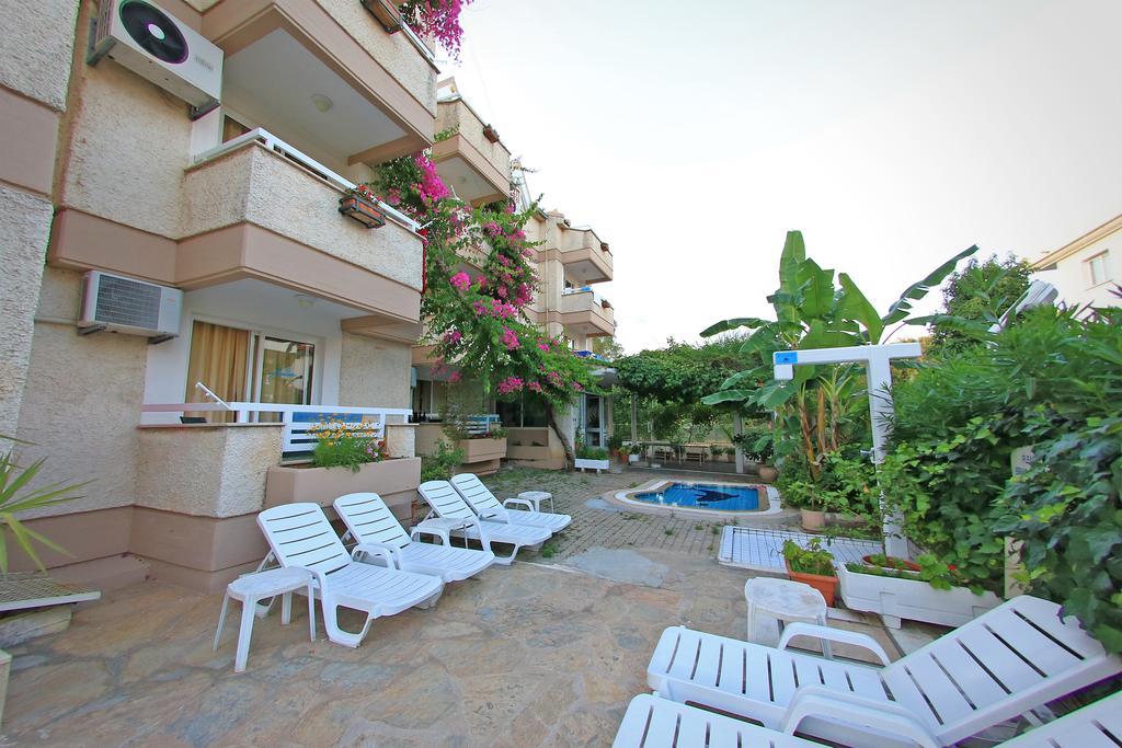 Aparthotel Erdenhan 3*