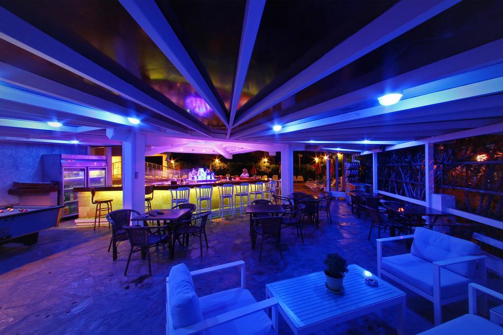 Aparthotel Erdenhan 3*