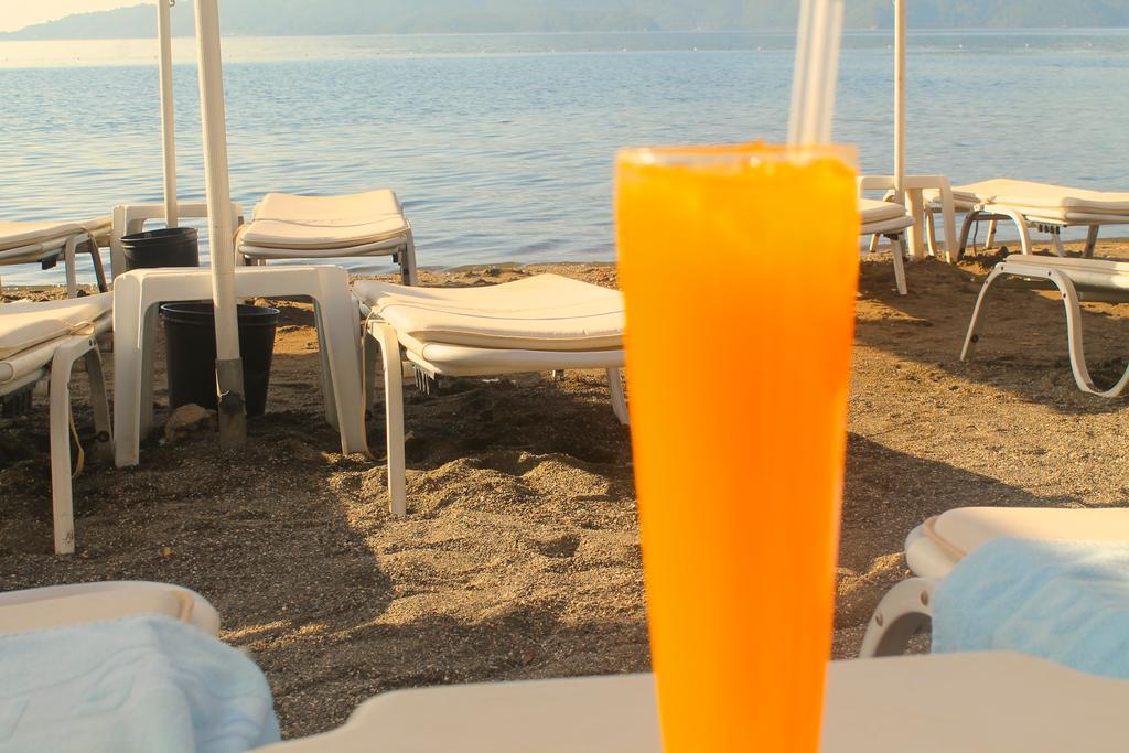 Yunus Marmaris