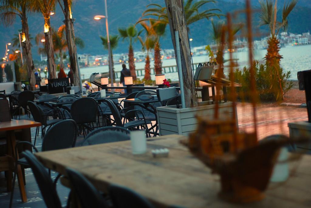 Yunus Hotel 3*