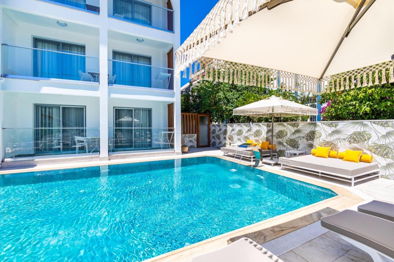 Aparthotel Princess Kinli Marmaris