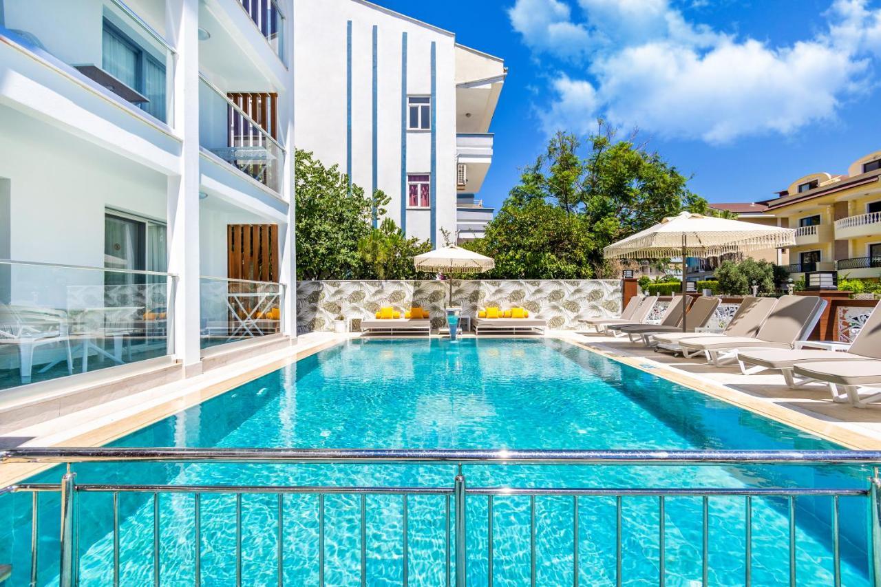 Aparthotel Princess Kinli 2*