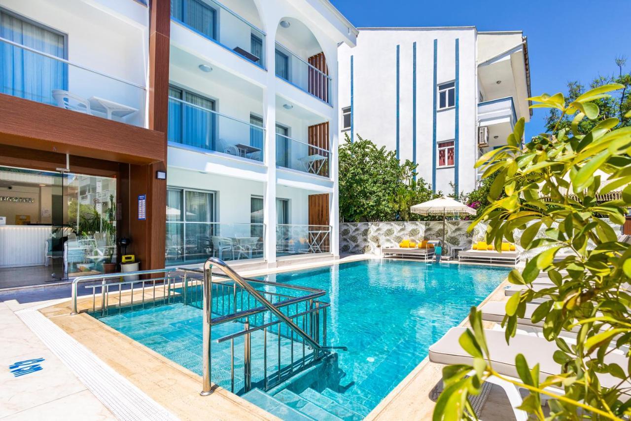 Aparthotel Princess Kinli