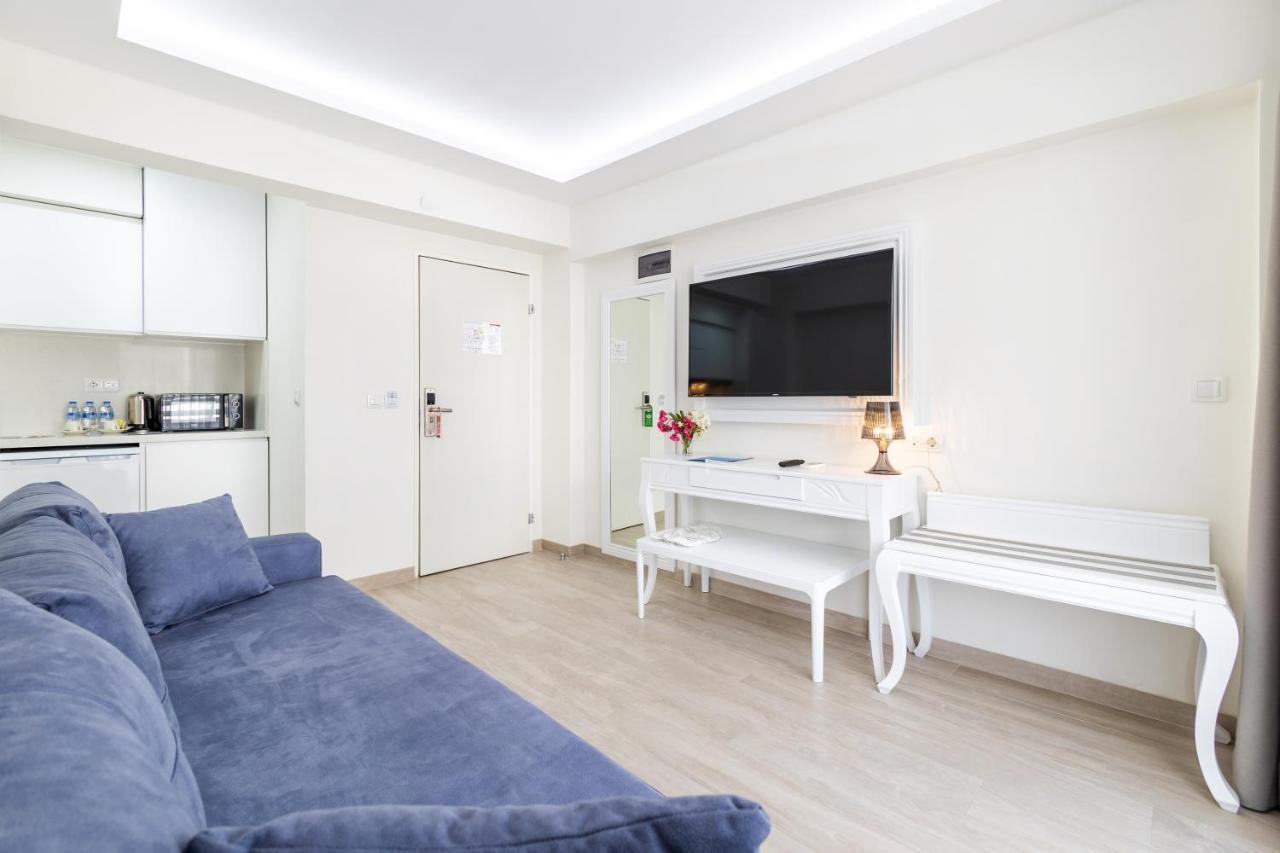 Aparthotel Princess Kinli Marmaris