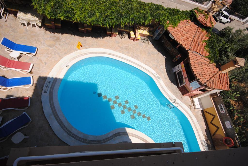 Aparthotel Murat Selcuk Apart Hotel 3*