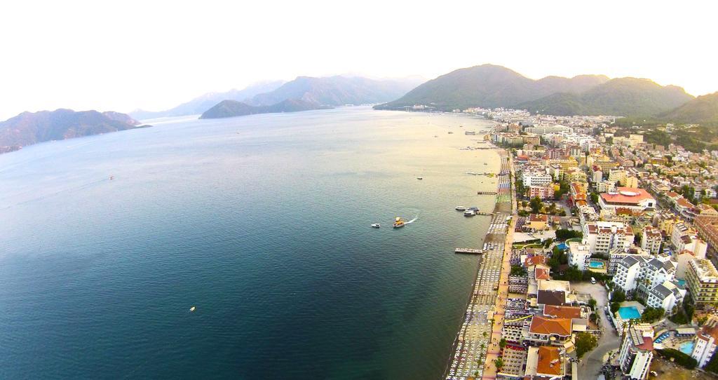 Yunus Hotel Marmaris