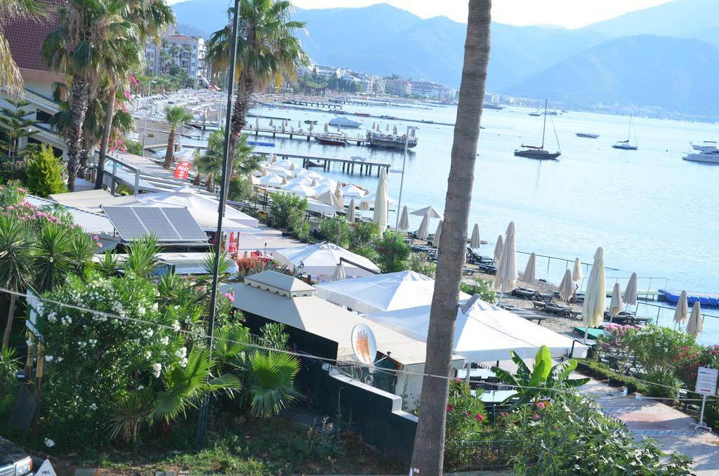 Bed & Breakfast Uysal Marmaris
