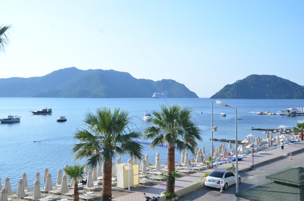 Uysal Bed & Breakfast Marmaris