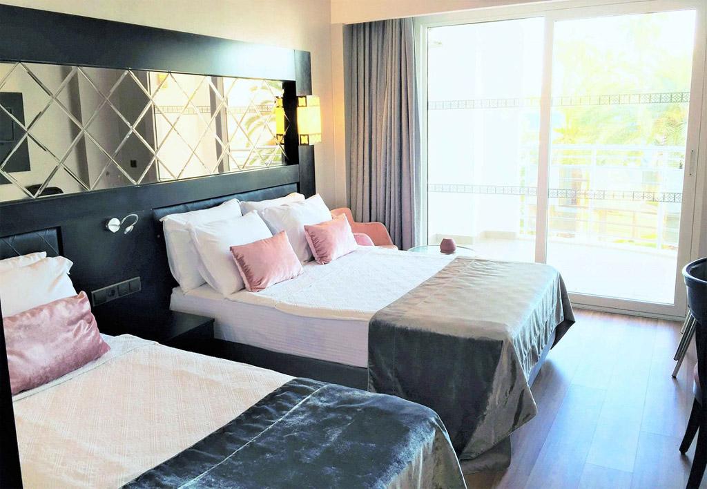 Hotel Ideal Prime Ultra
