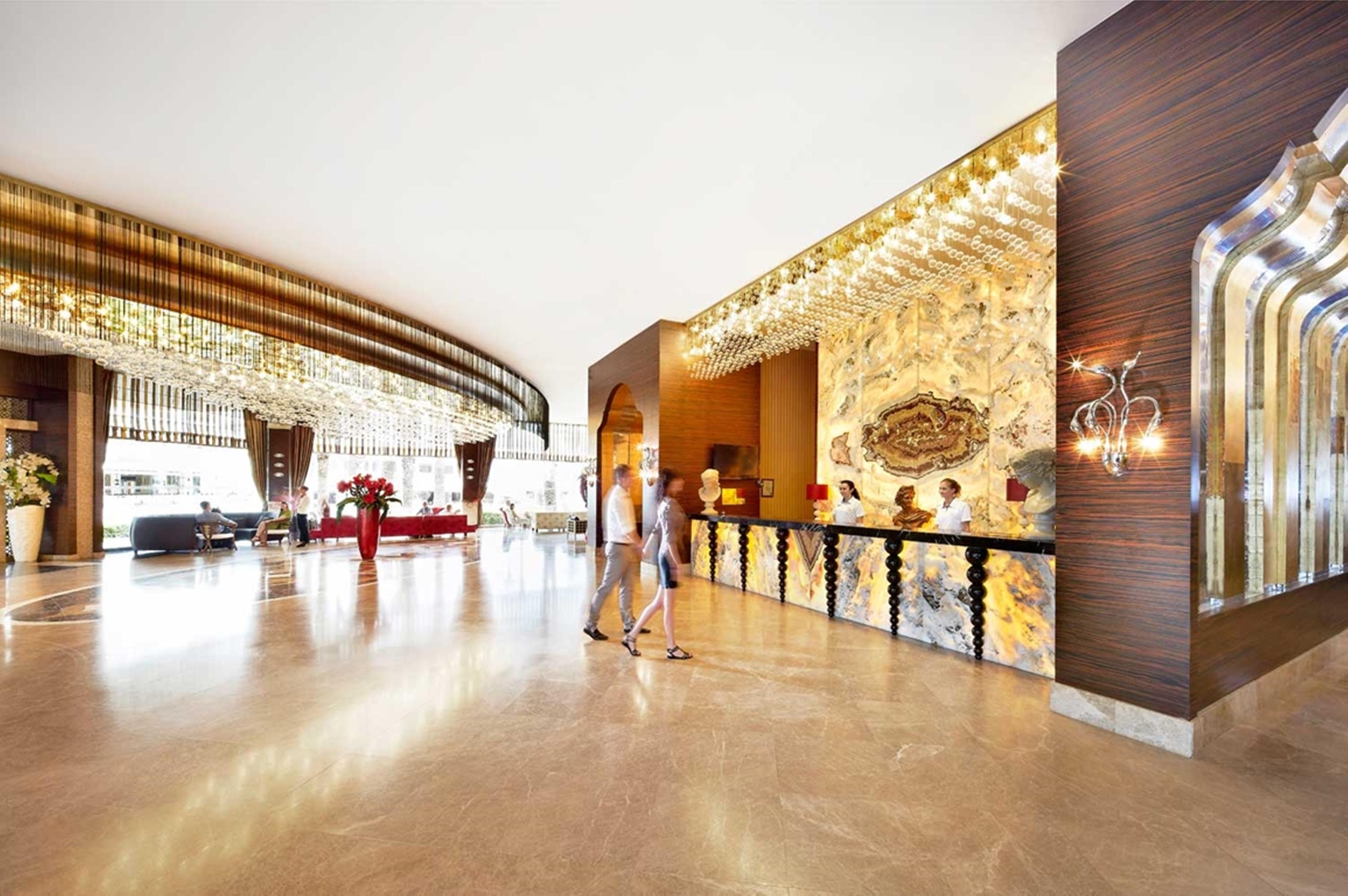 Hotel Ideal Prime Ultra 5*
