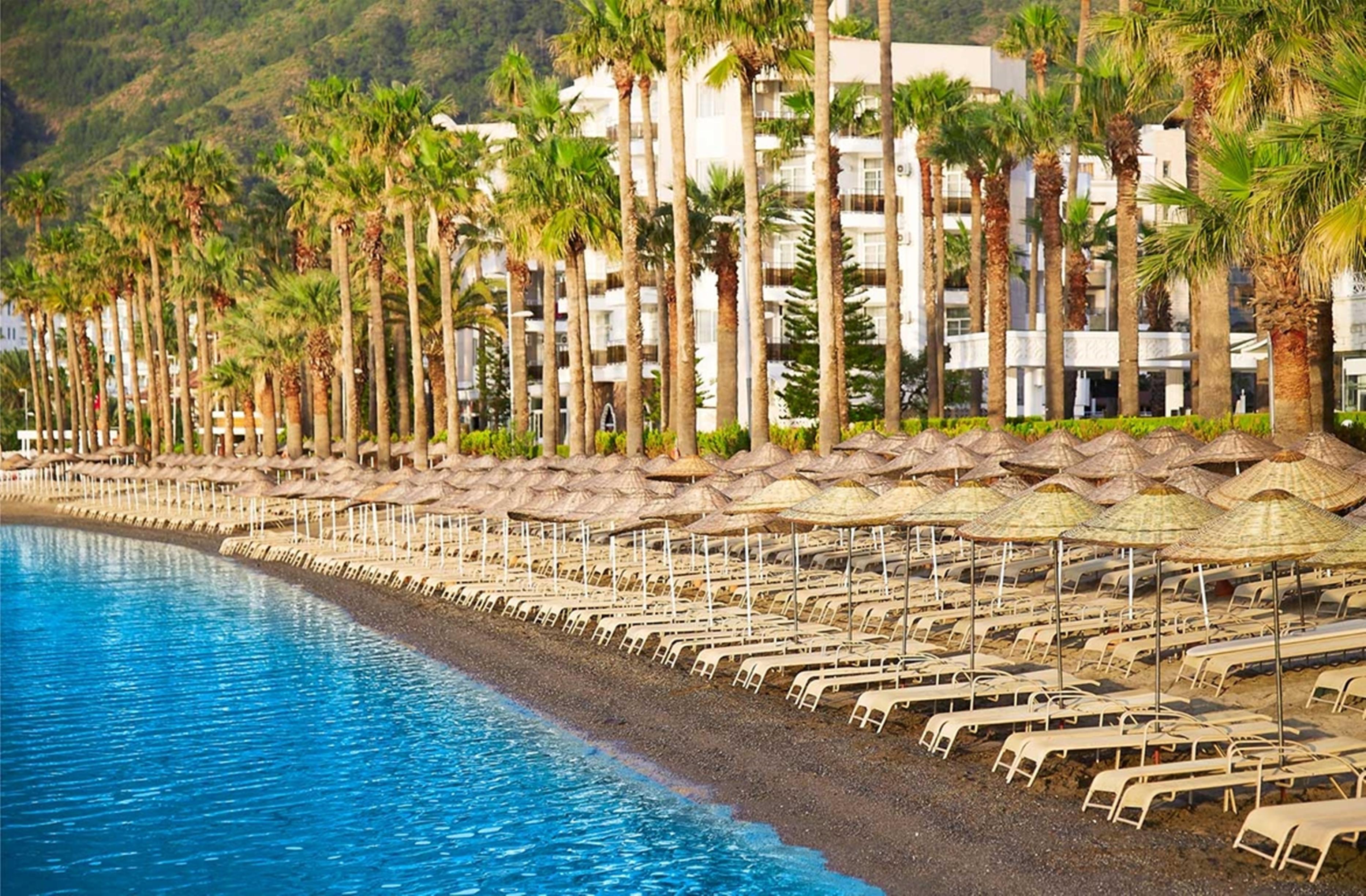 Hotel Ideal Prime Ultra 5*