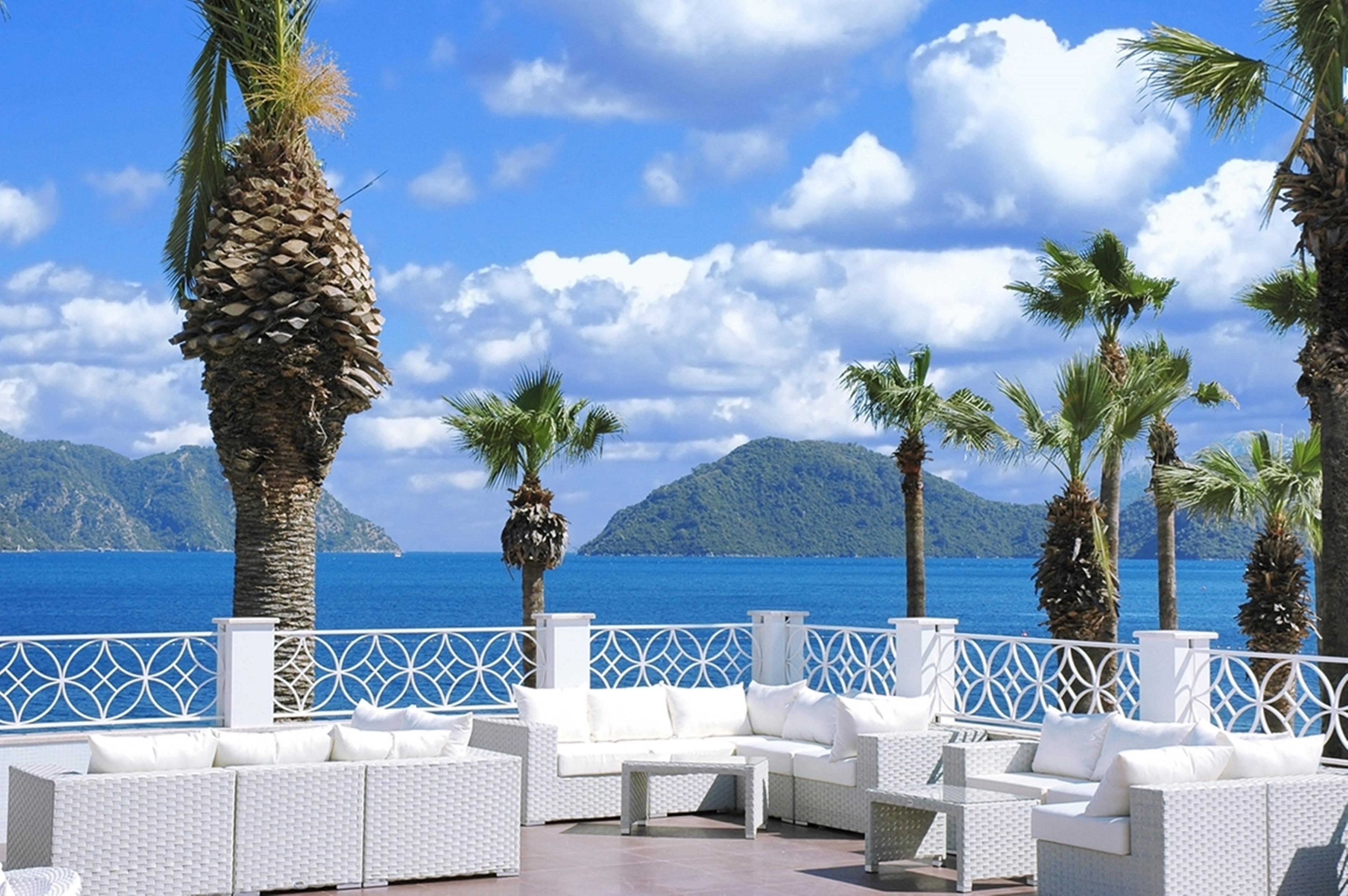 Ideal Prime Ultra 5* Marmaris