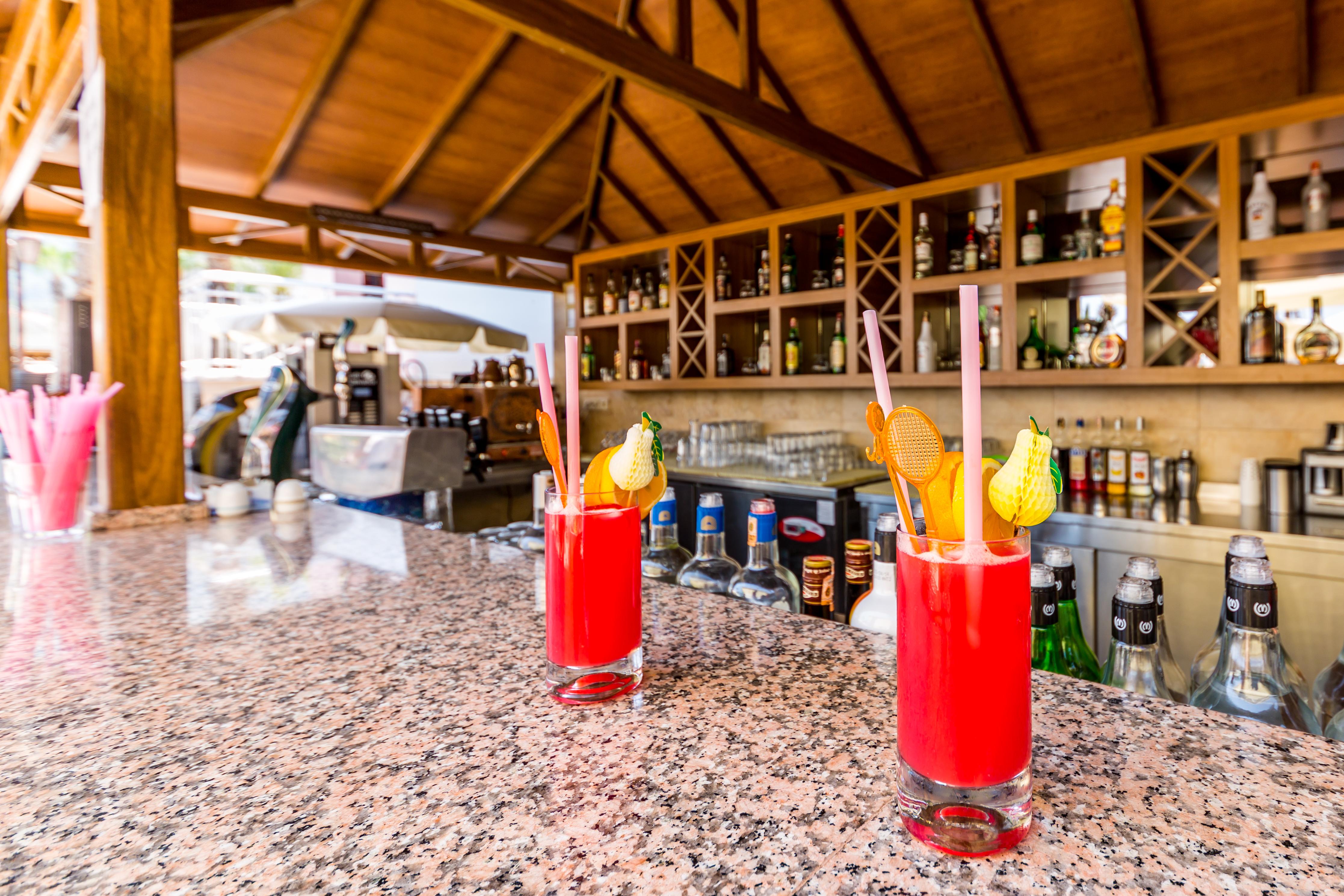 Aqua Hotel Marmaris