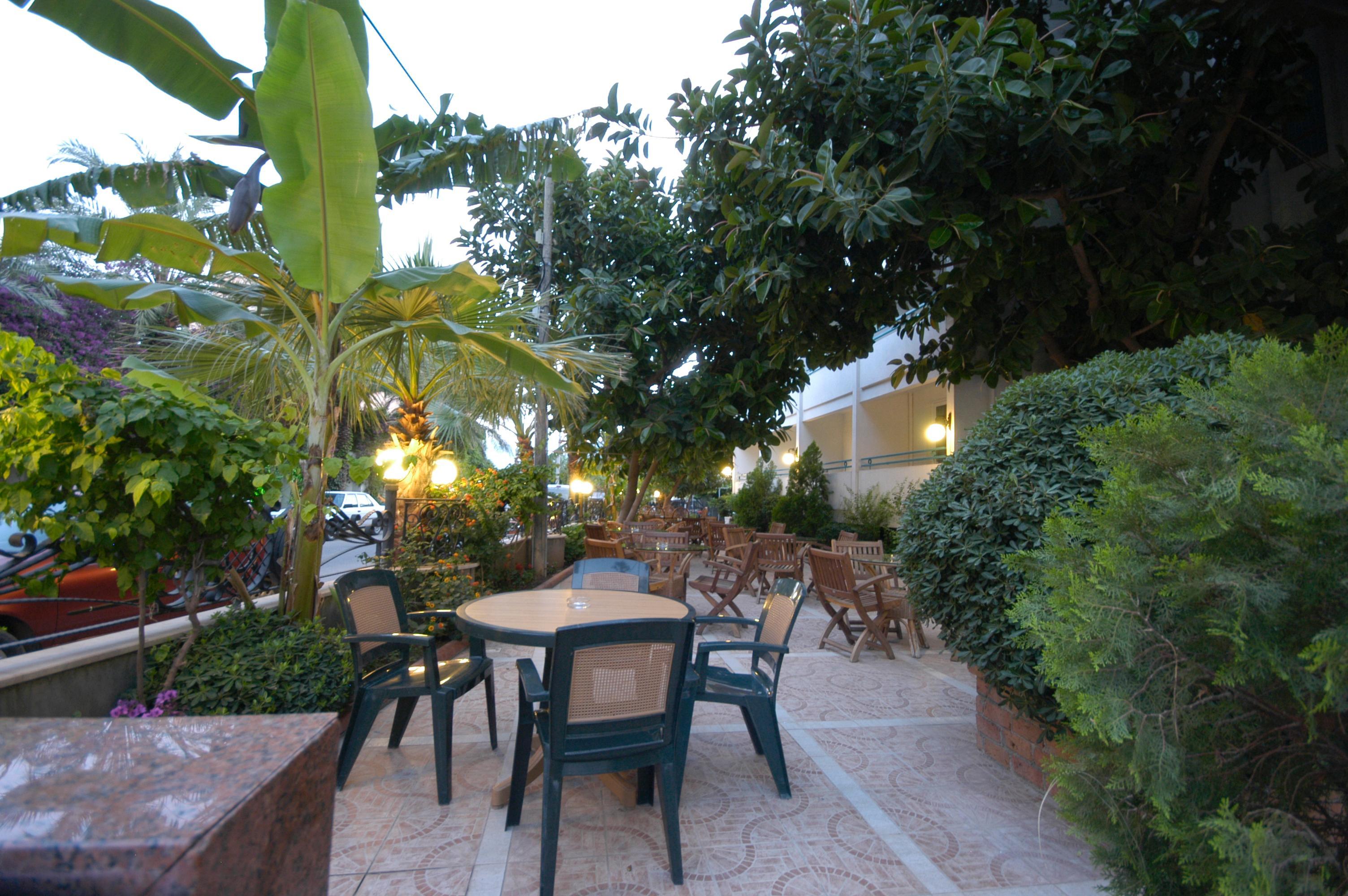 Hotel Sesin 4*