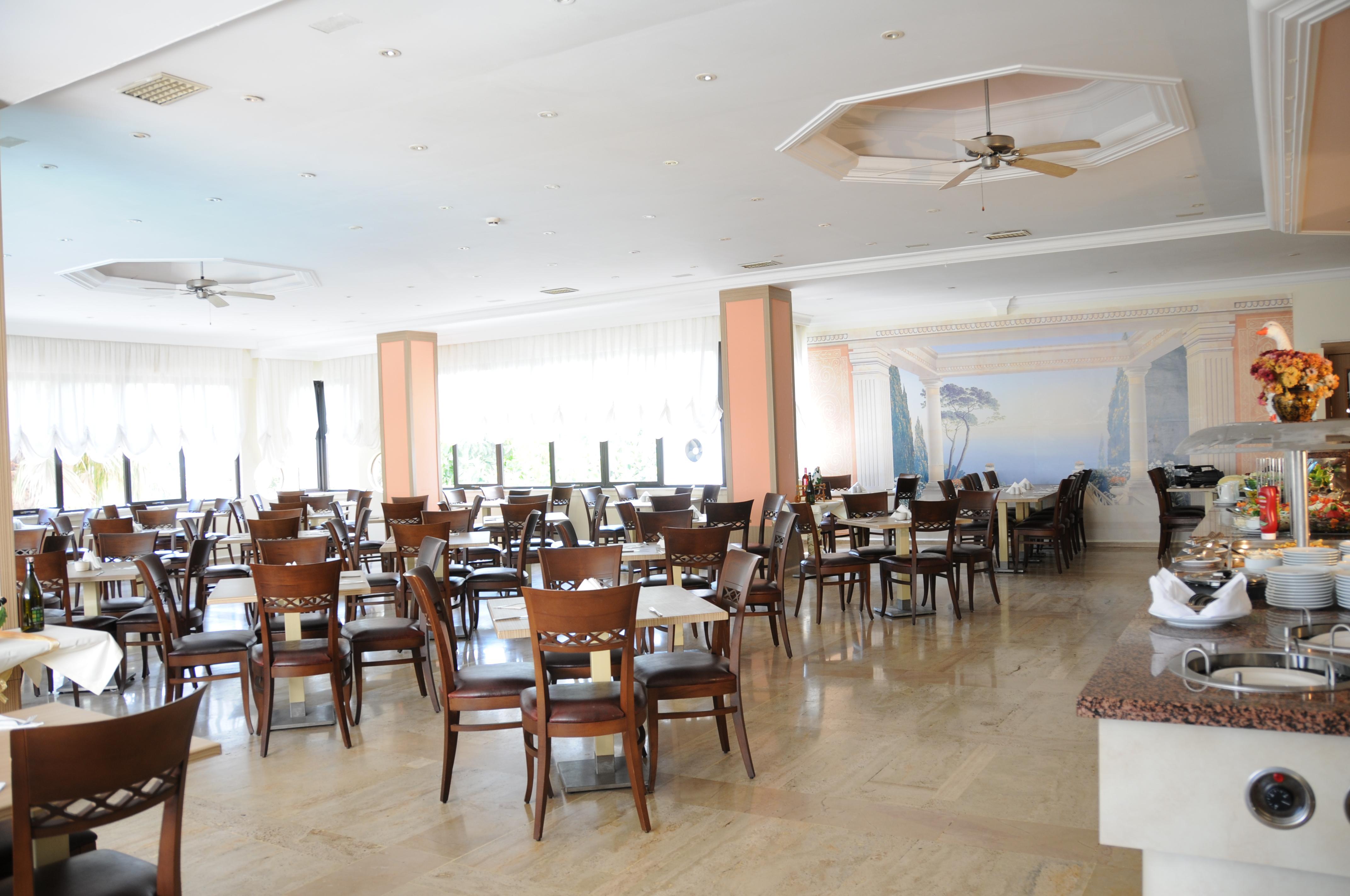 Sesin 4* Marmaris