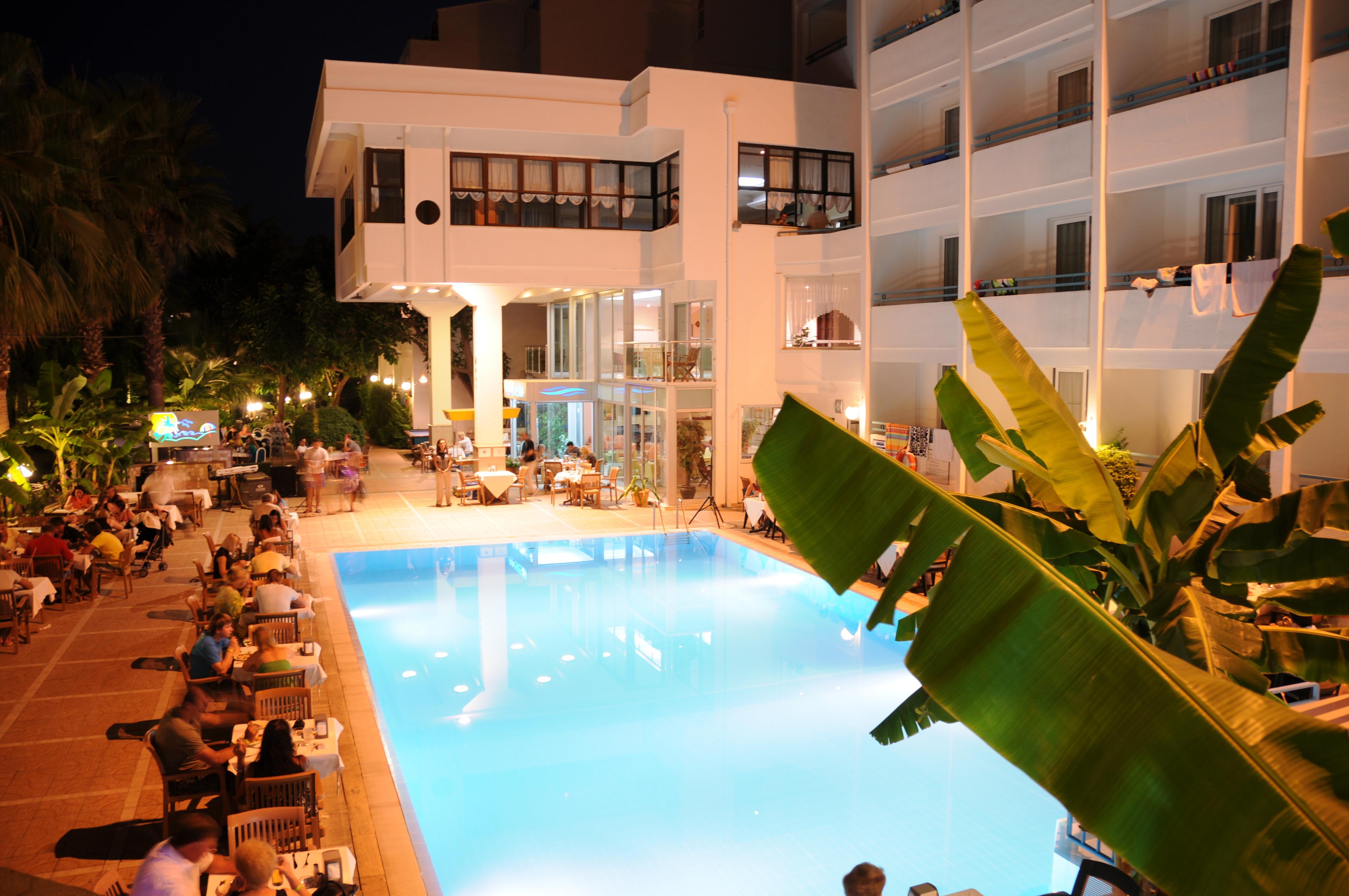 Sesin Hotel Marmaris