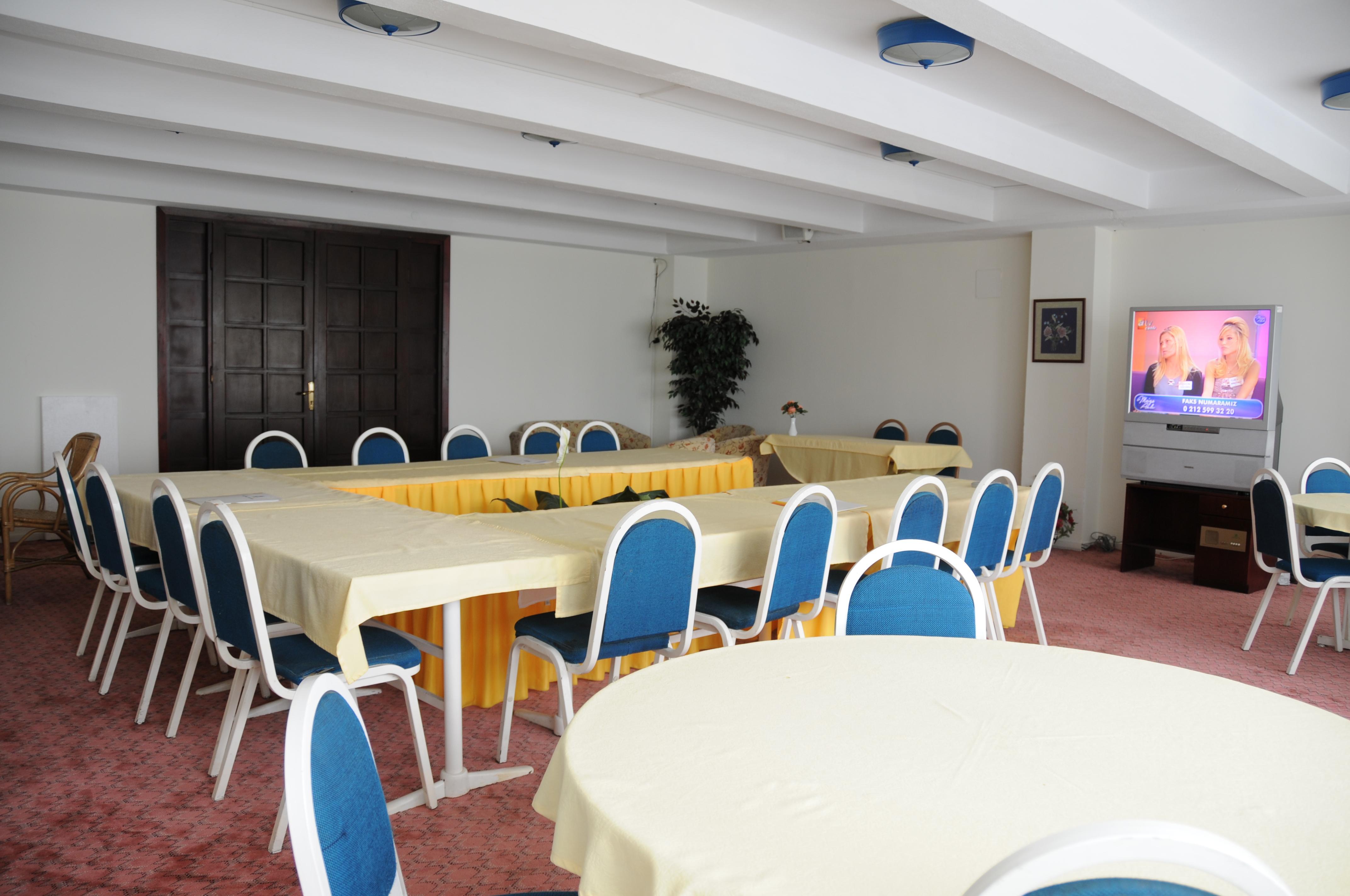 Sesin Marmaris