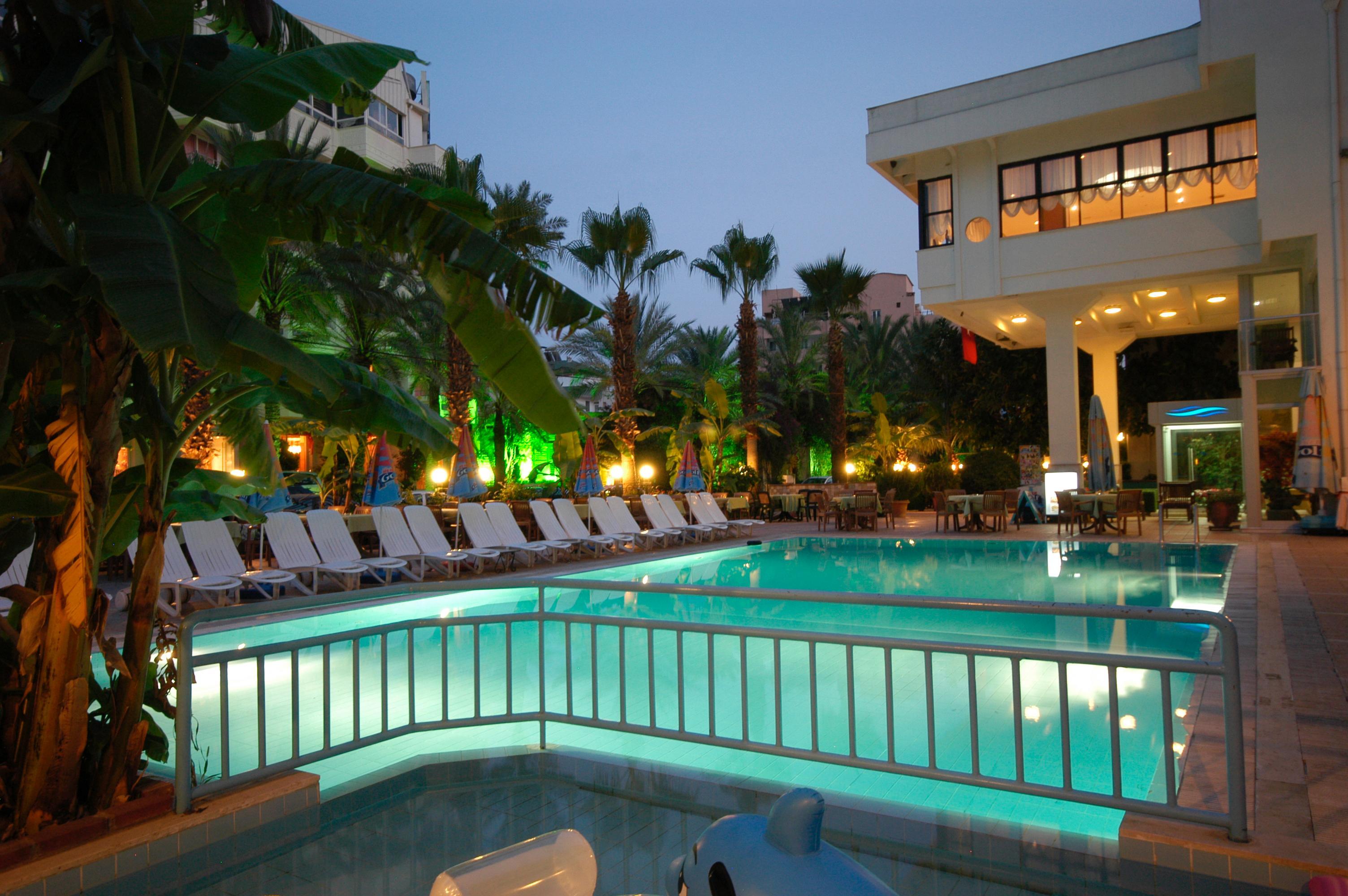 Sesin Marmaris