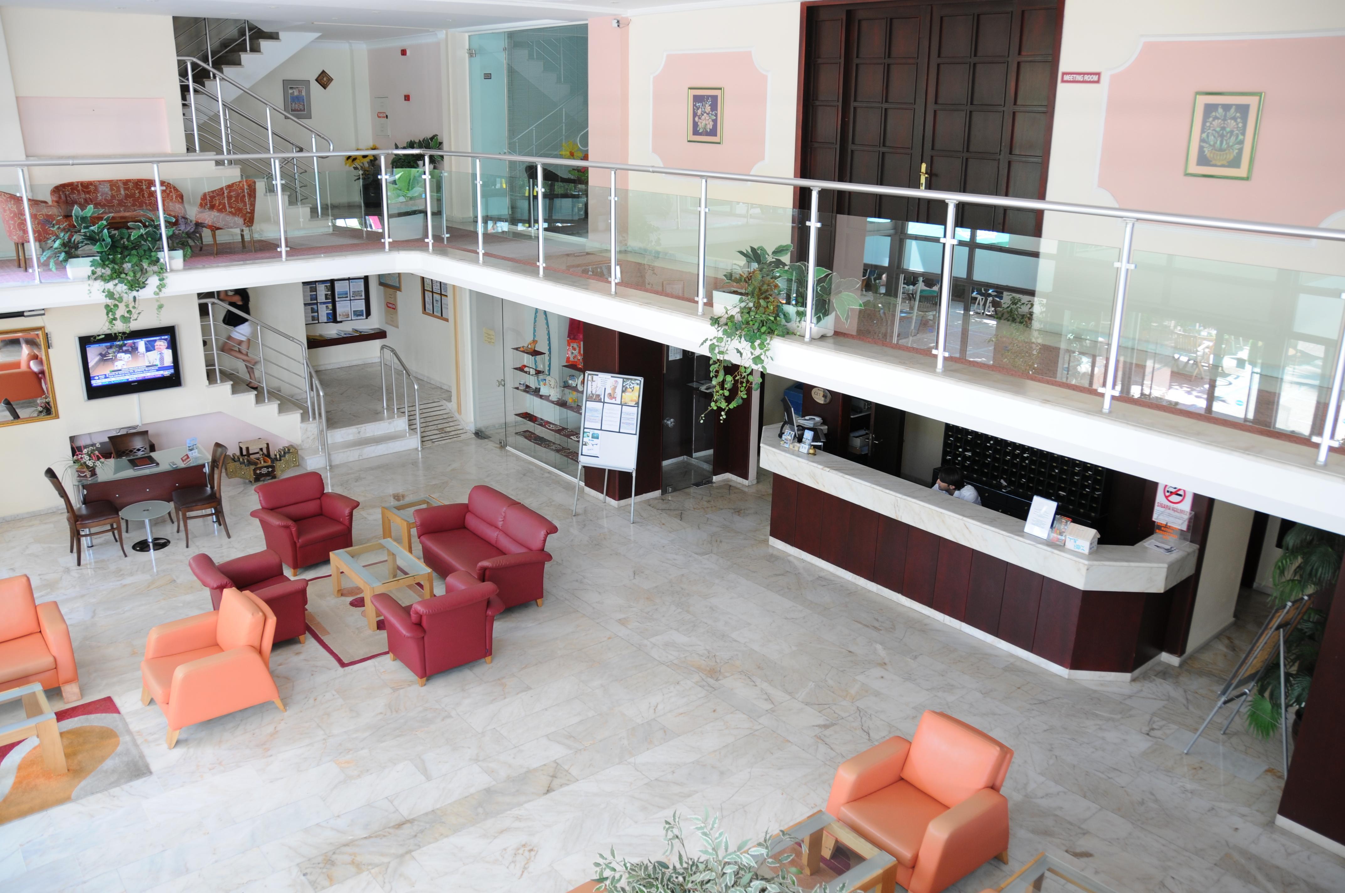 Hotel Sesin Marmaris