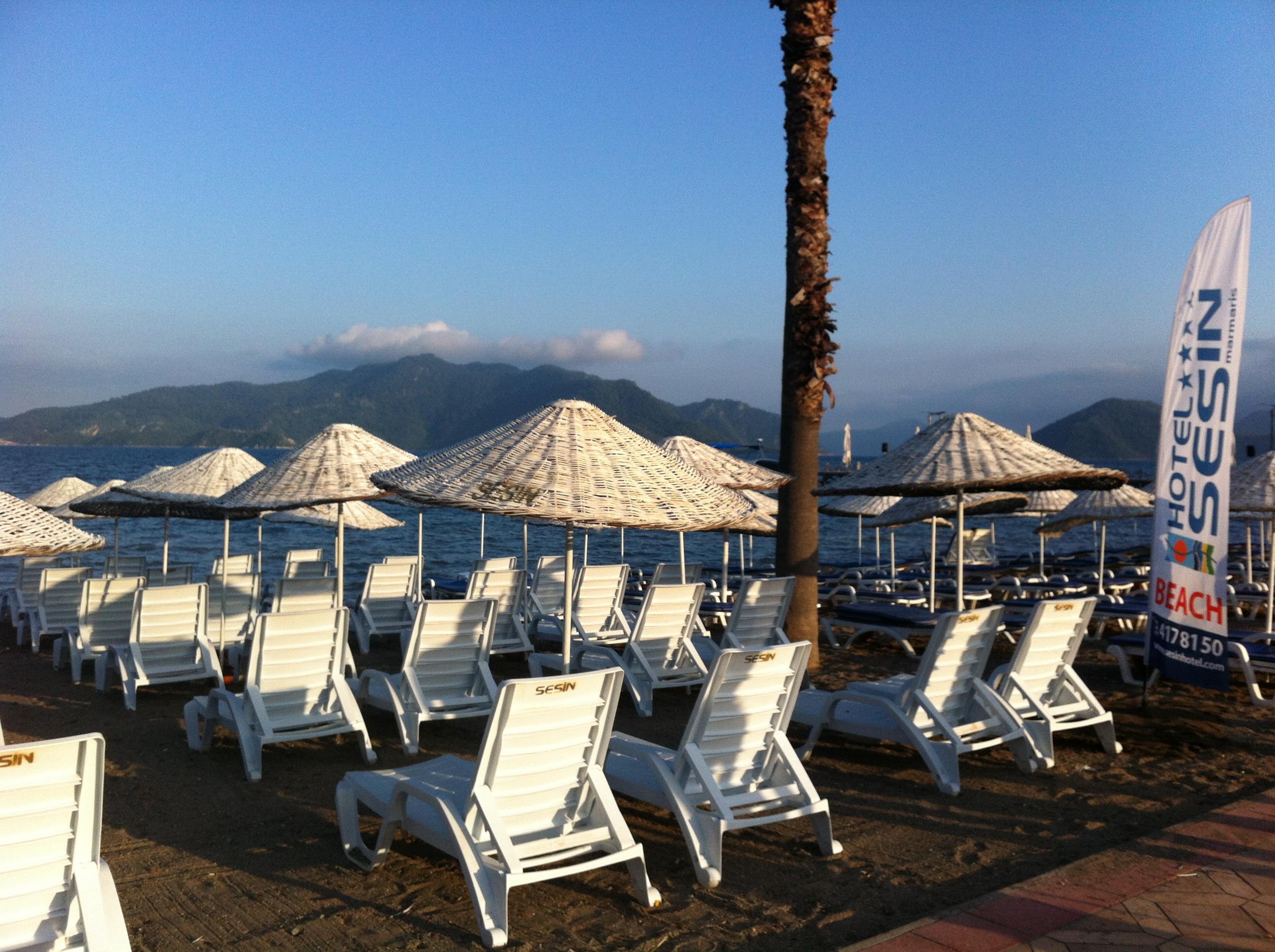 Sesin Hotel 4*