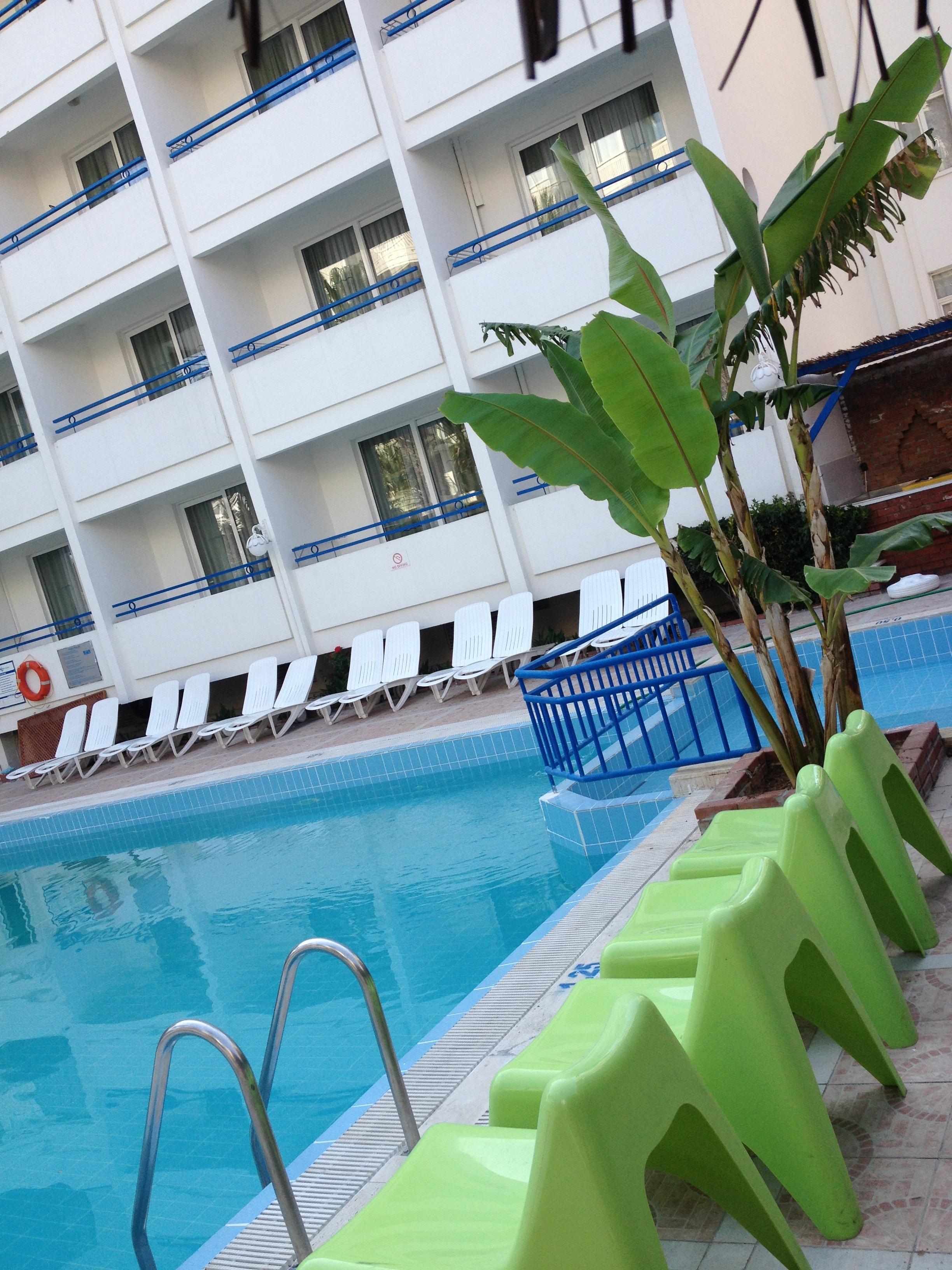 Sesin Hotel 4*