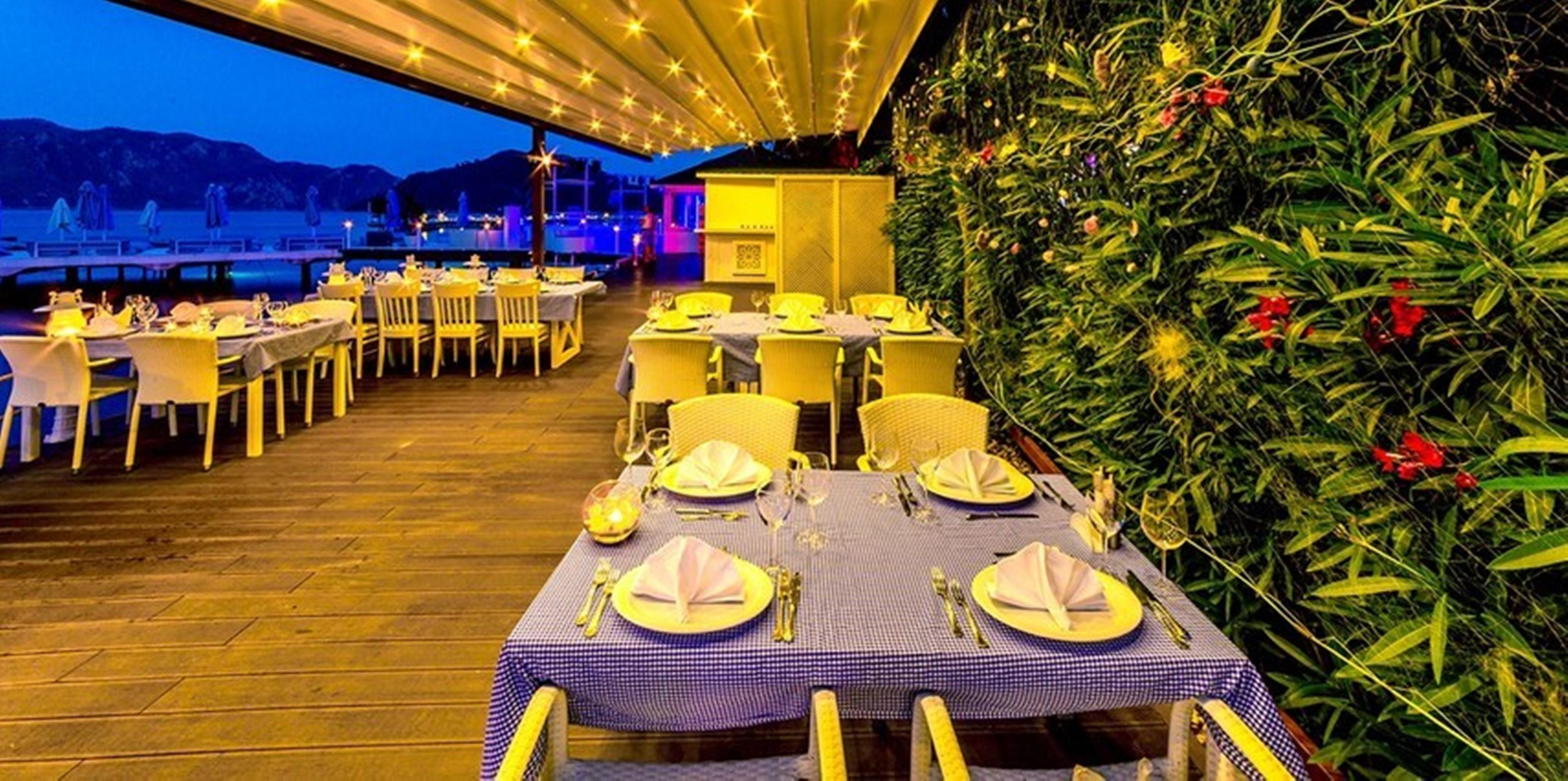 Grand Yazici Club Palace