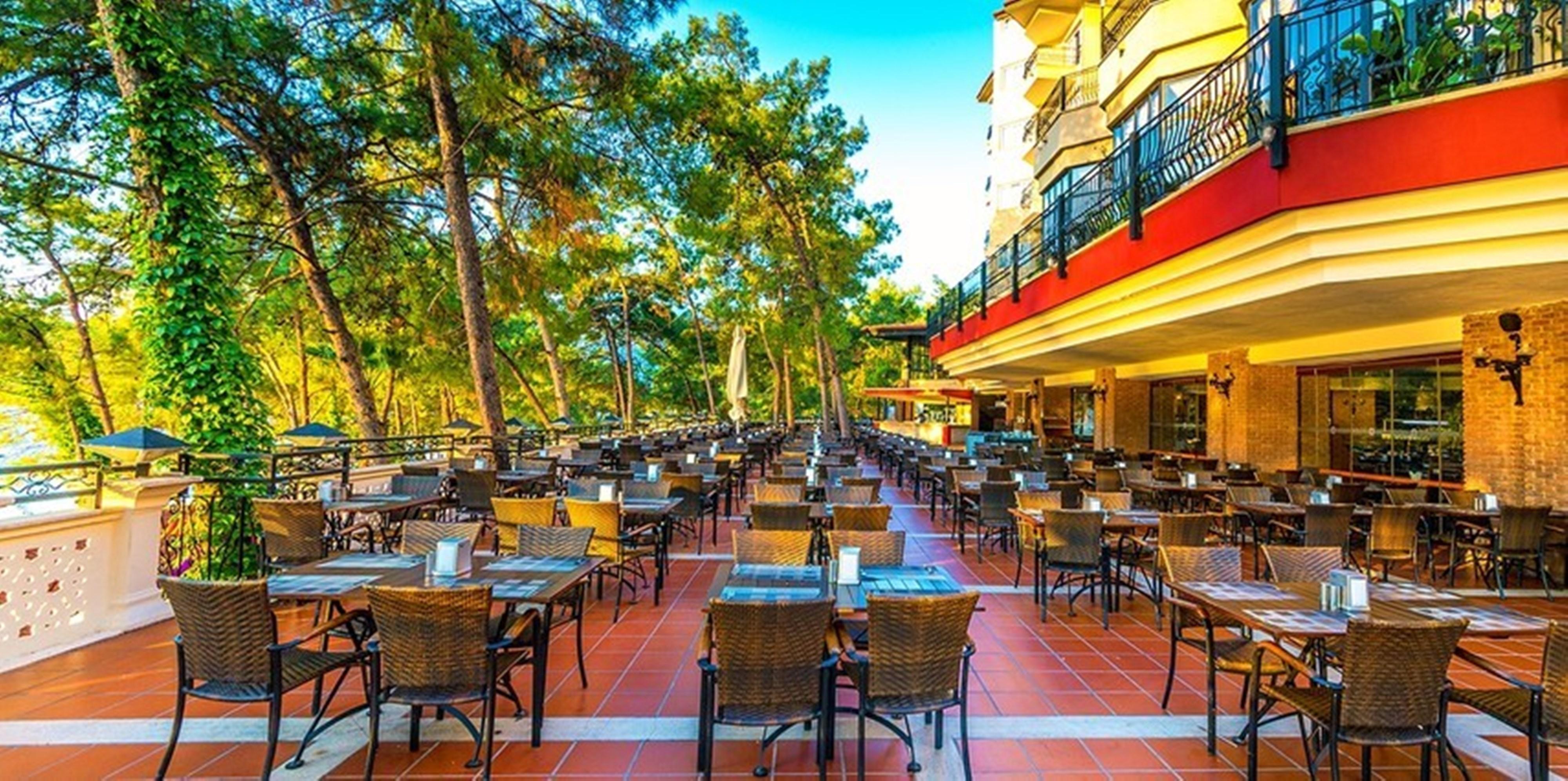 Grand Yazici Club Palace