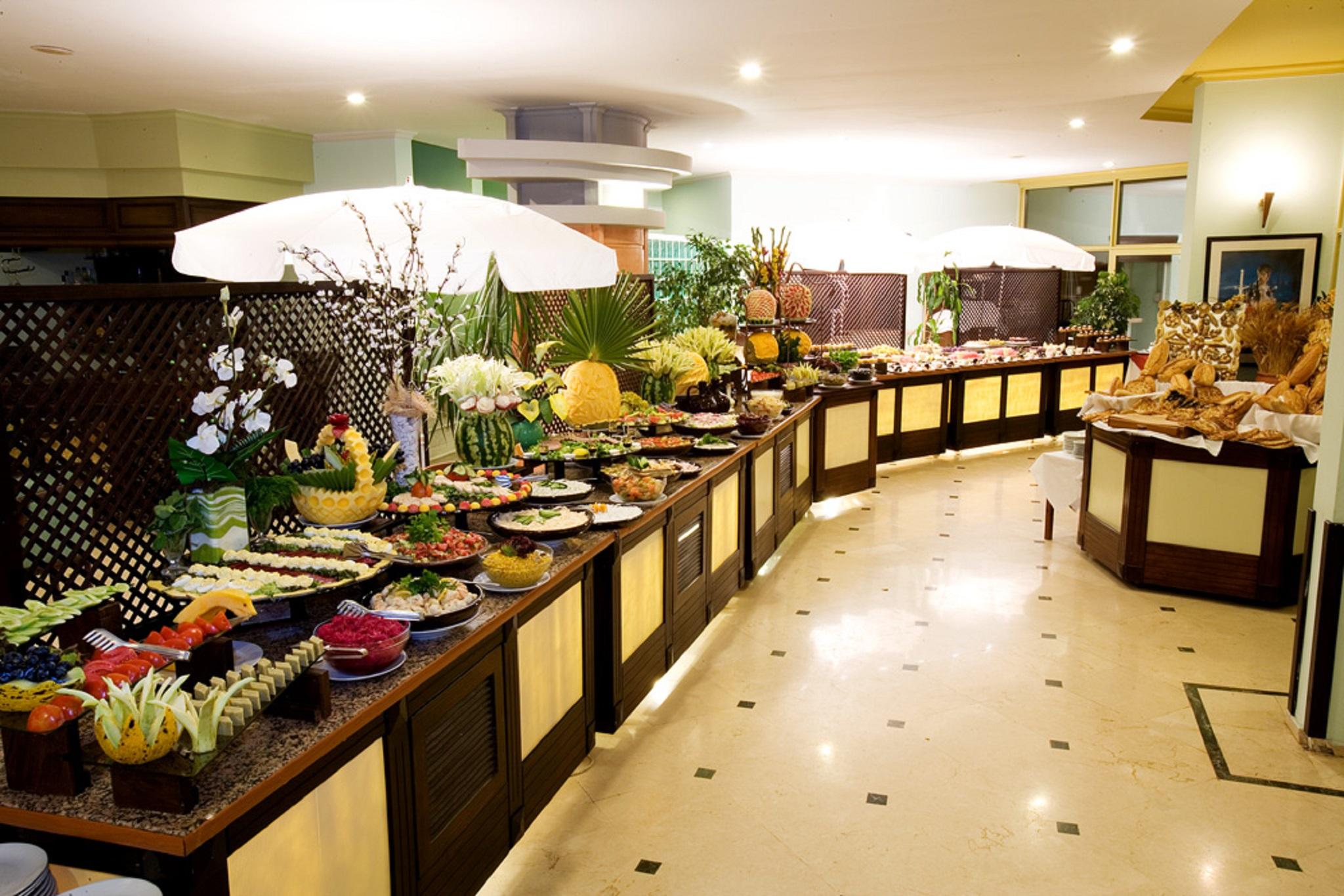 Faros Grand Hotel Hotel 3*