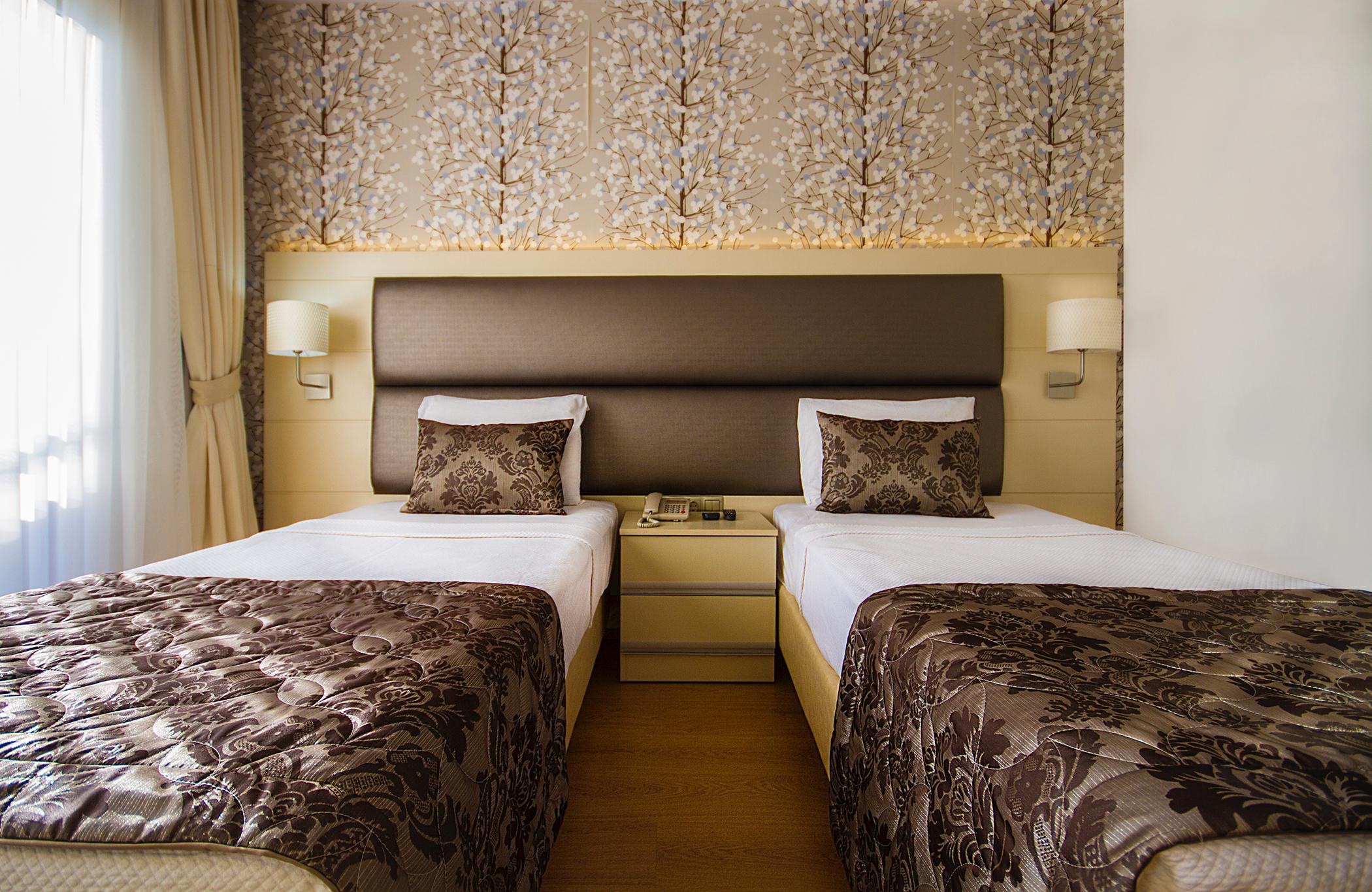 Faros Grand Hotel Hotel Marmaris