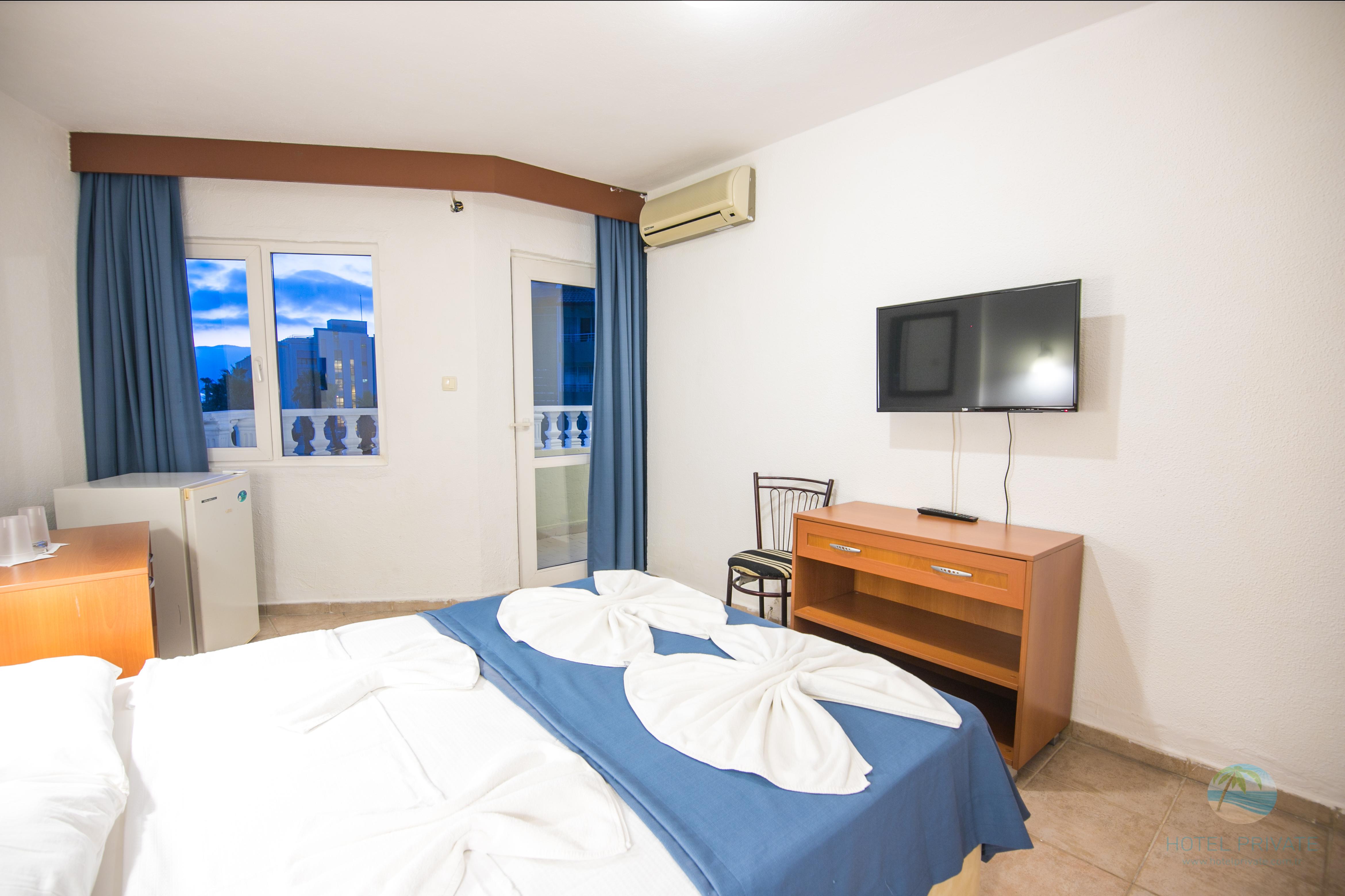 Private Hotel
