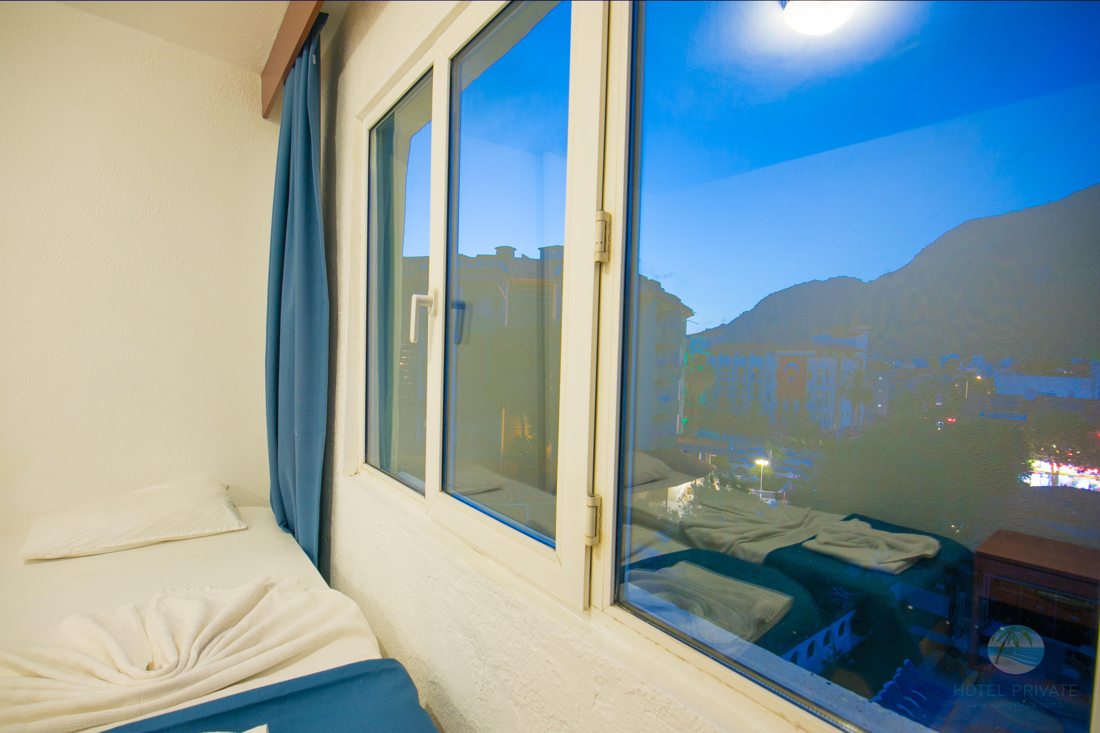 Hotel Private Marmaris