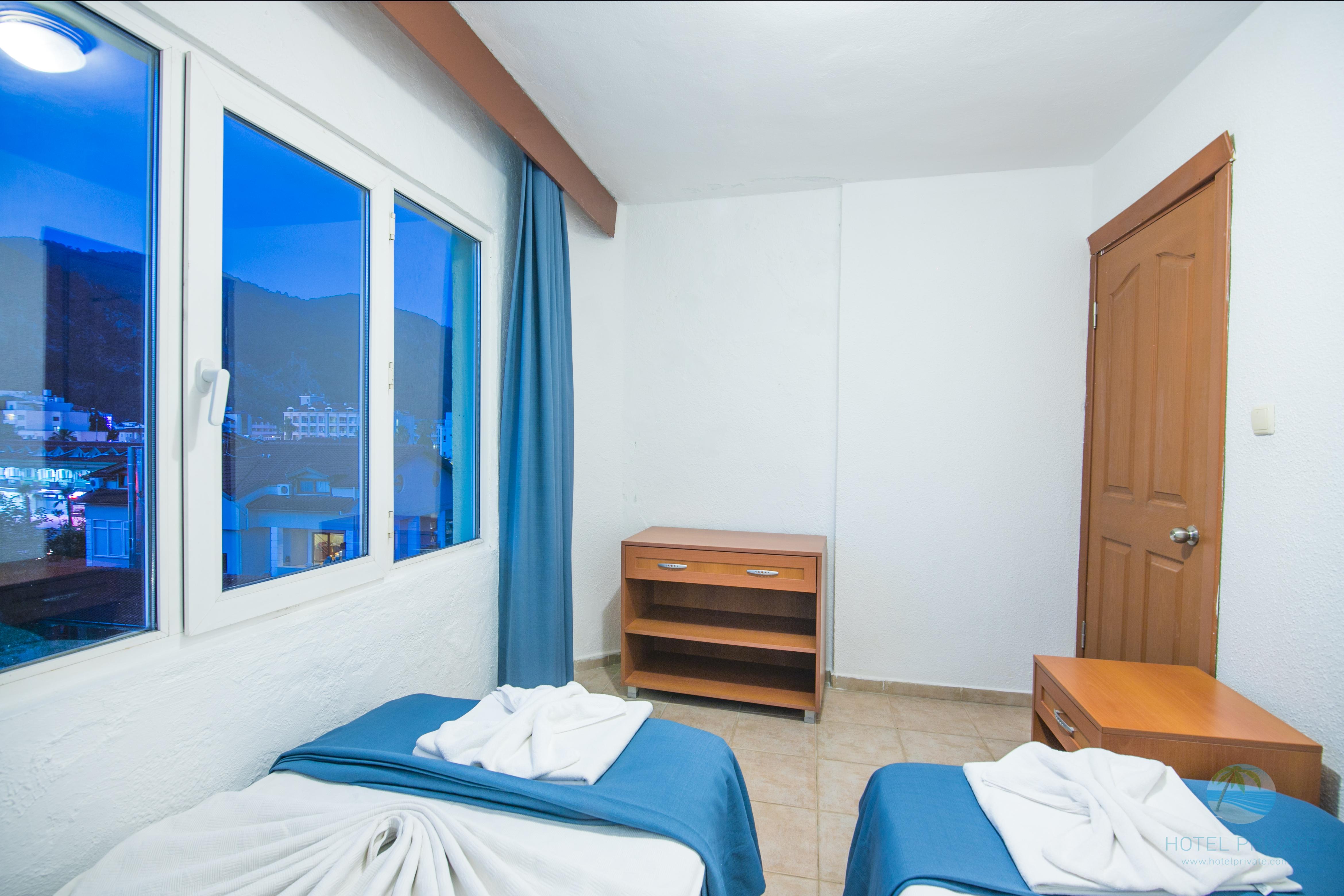 Hotel Private Marmaris
