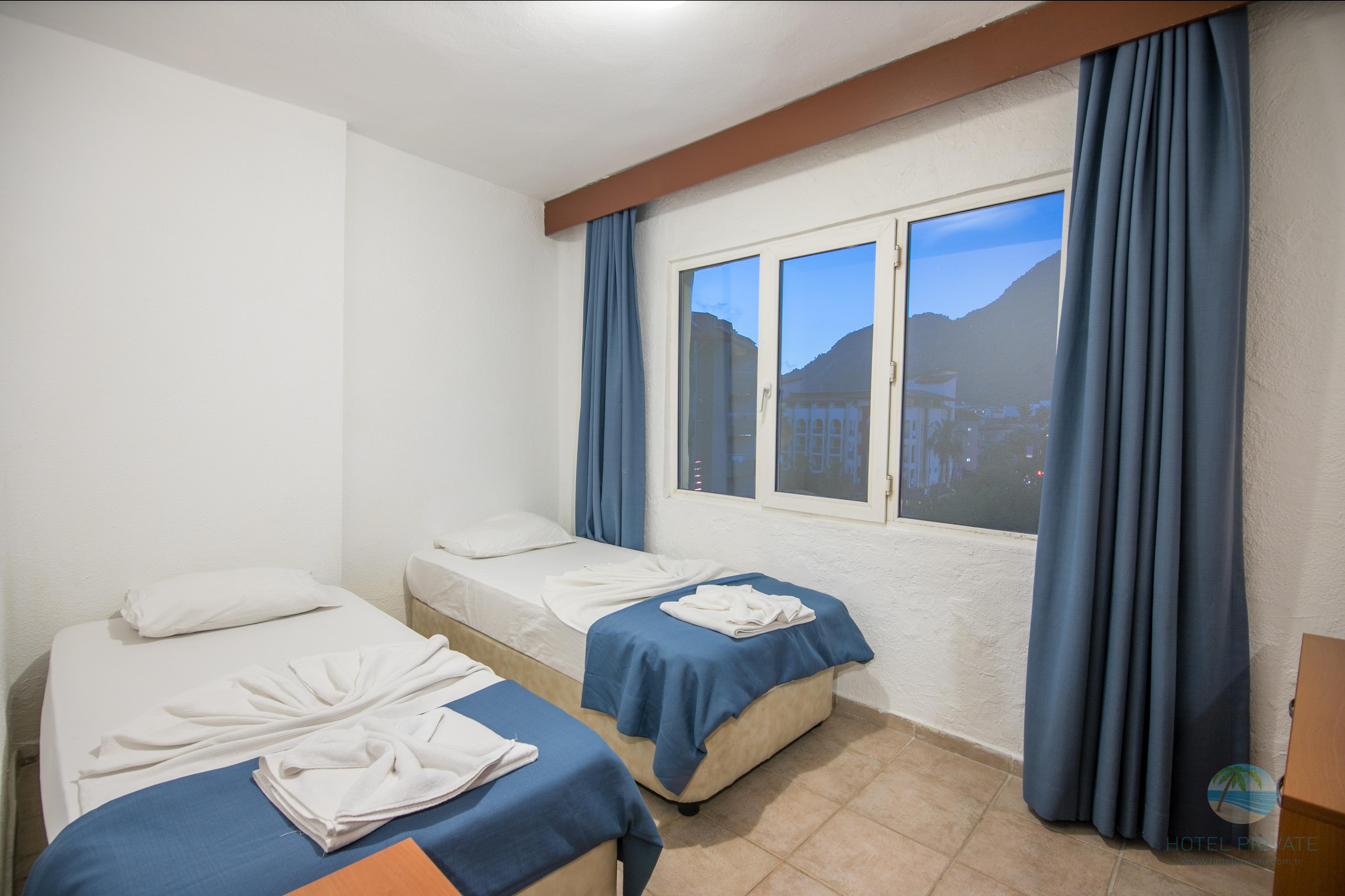 Private Hotel
