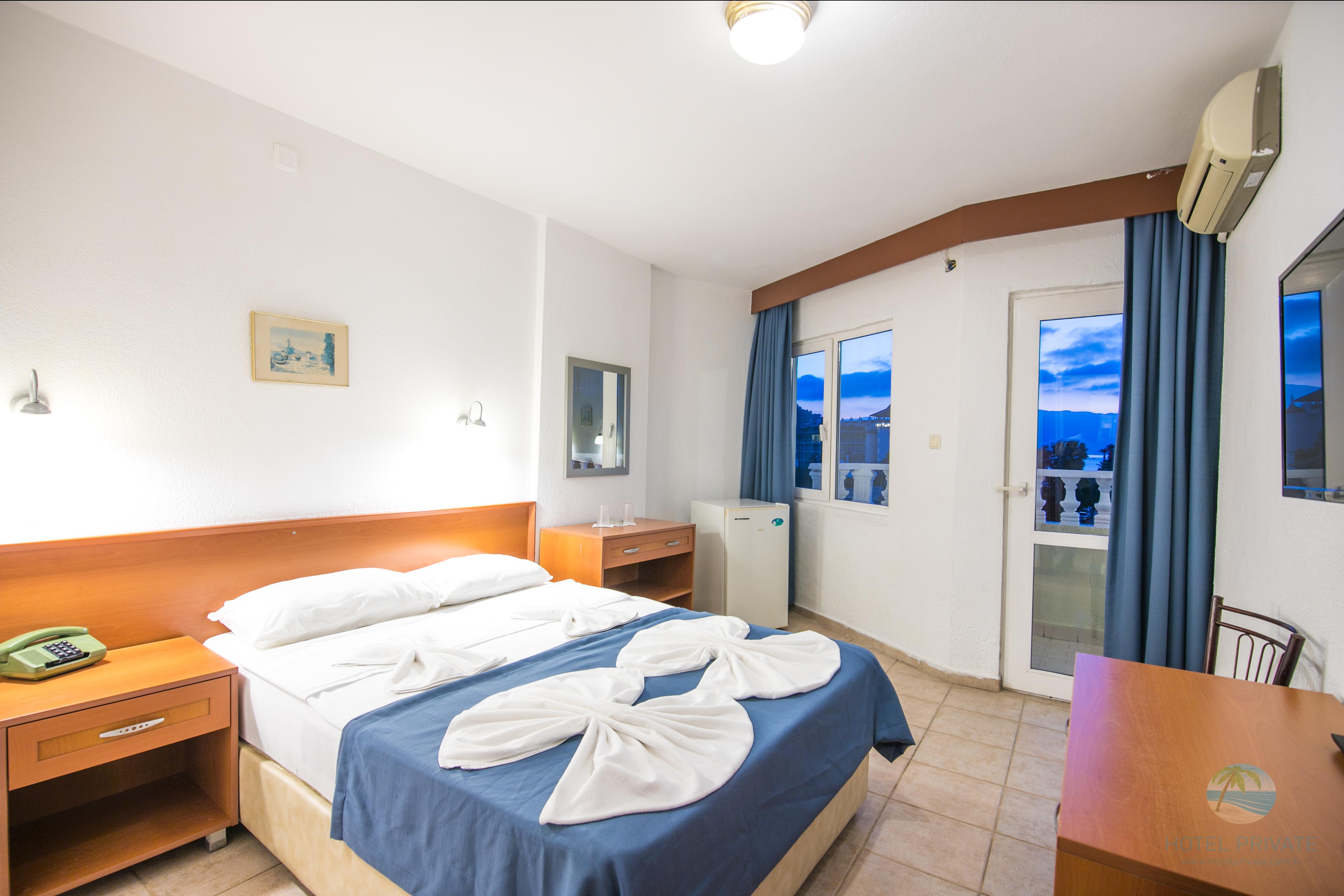 Private Marmaris